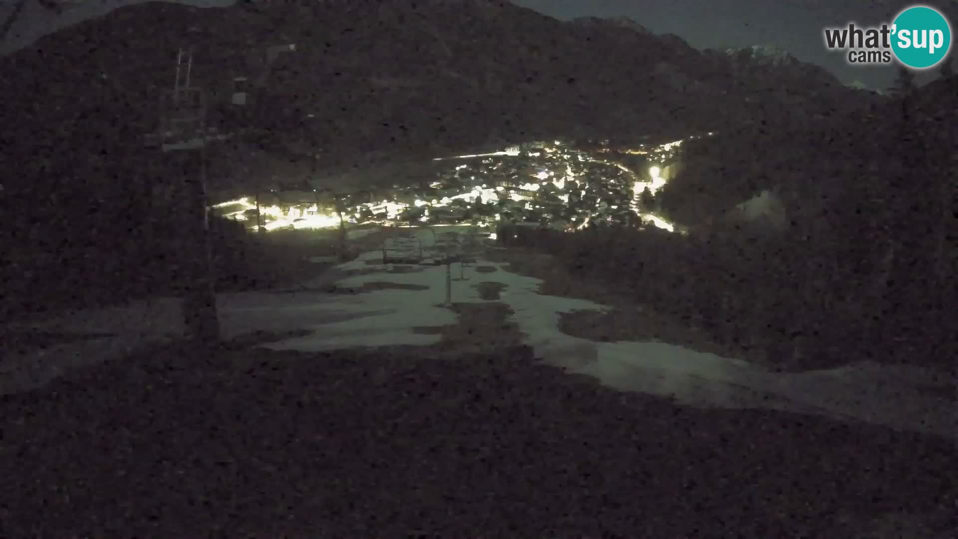 Kekec Kranjska Gora webcam – Kranjska Gora Eslovenia