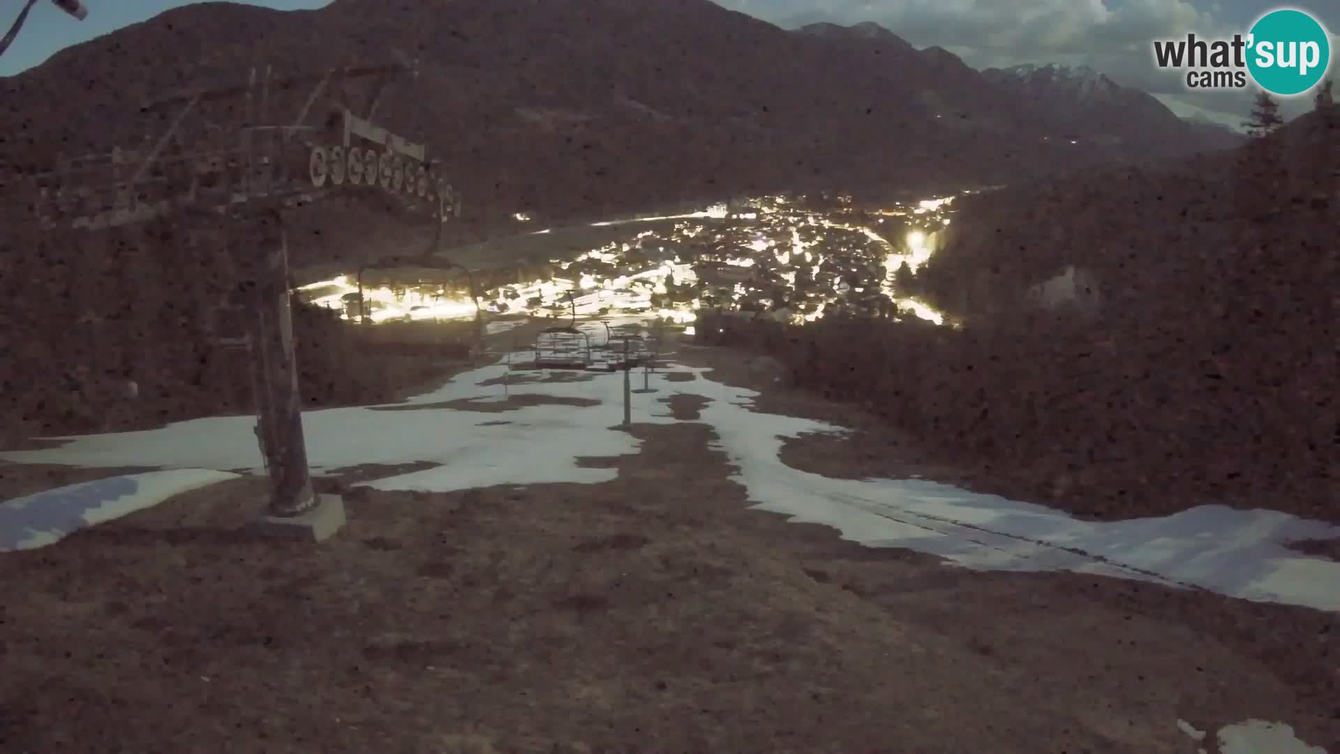 Kekec Kranjska Gora Live webcam