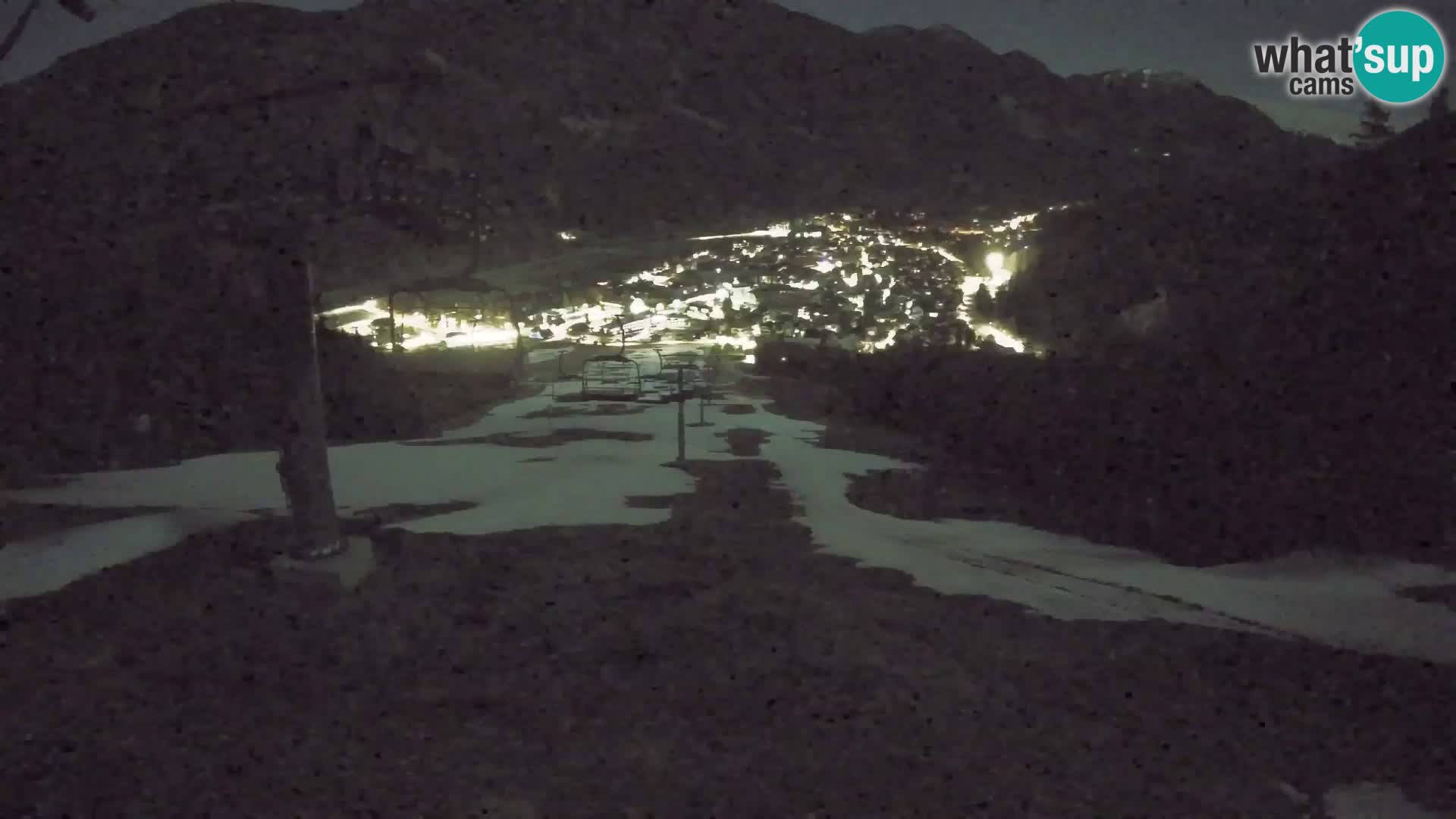 Kekec Kranjska Gora Live webcam