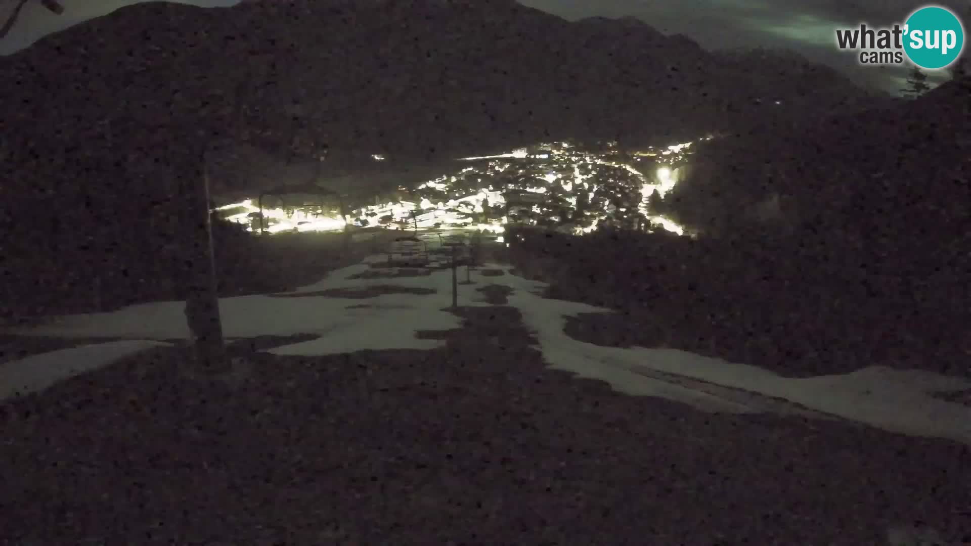 Kekec Kranjska Gora Live webcam