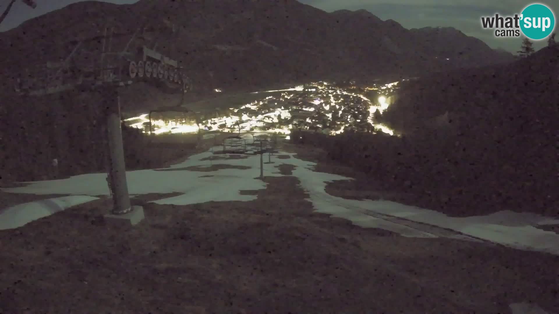 Kekec Kranjska Gora Live webcam