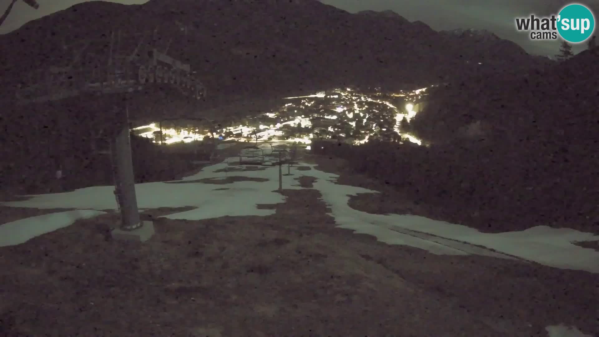 Kekec Kranjska Gora webcam LIVE – SKI Kranjska Gora