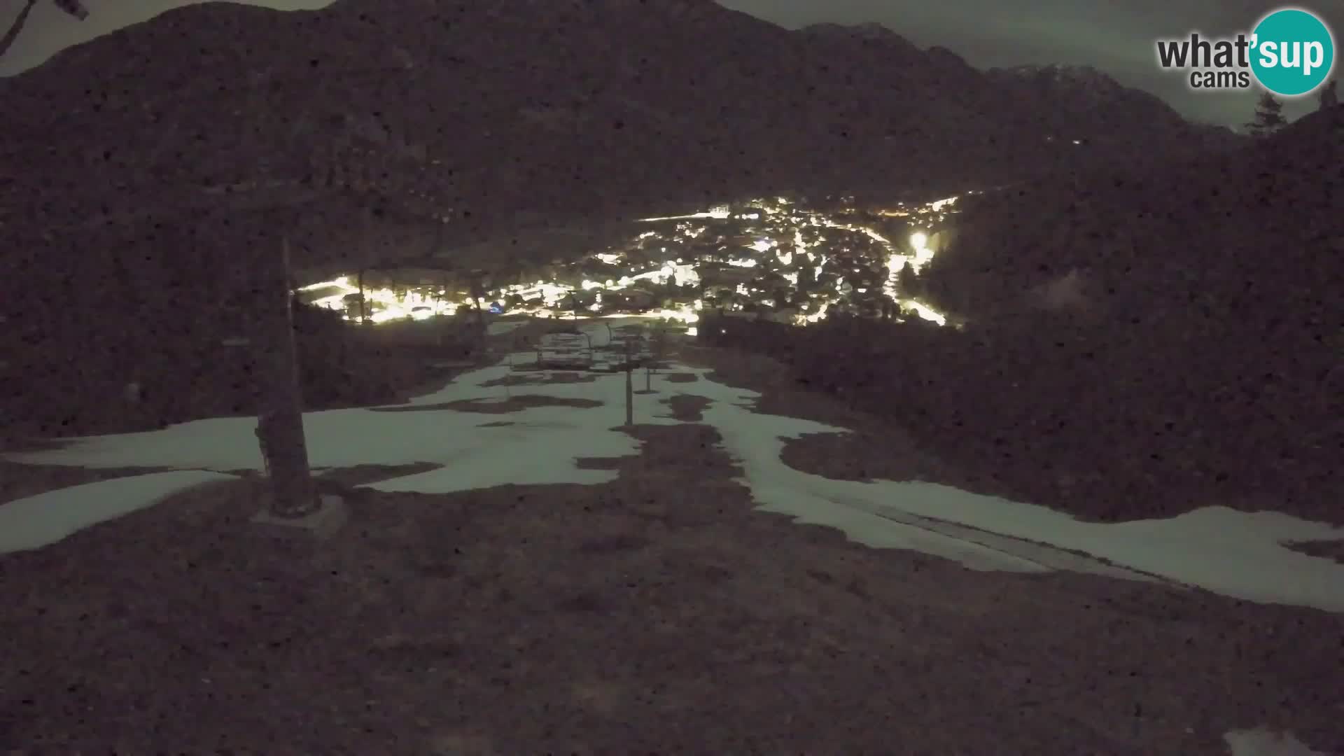 Kekec Kranjska Gora Live webcam