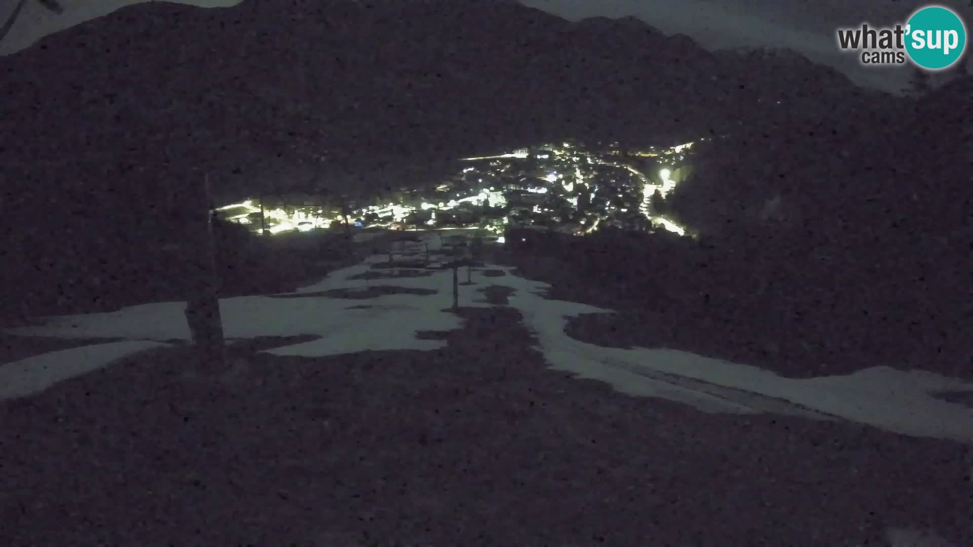 Kekec Kranjska Gora webcam LIVE – SKI Kranjska Gora