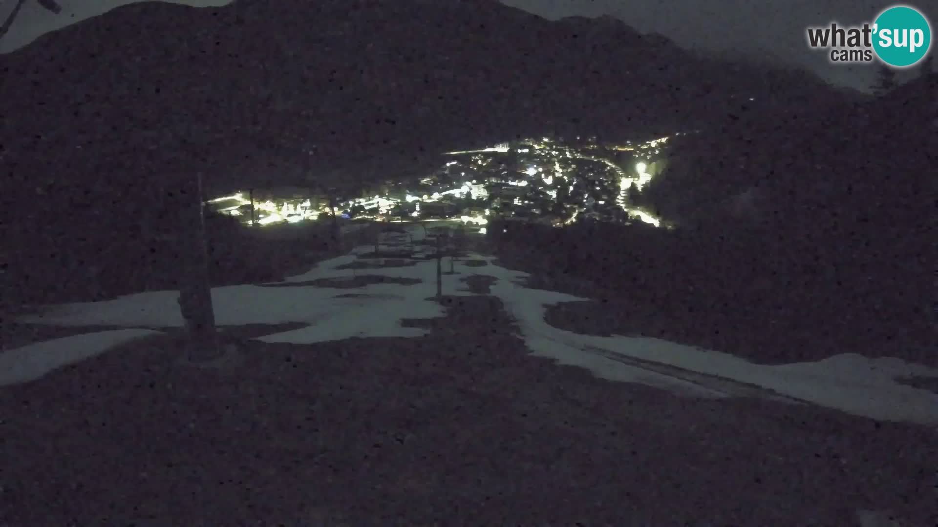 Kekec Kranjska Gora Live webcam