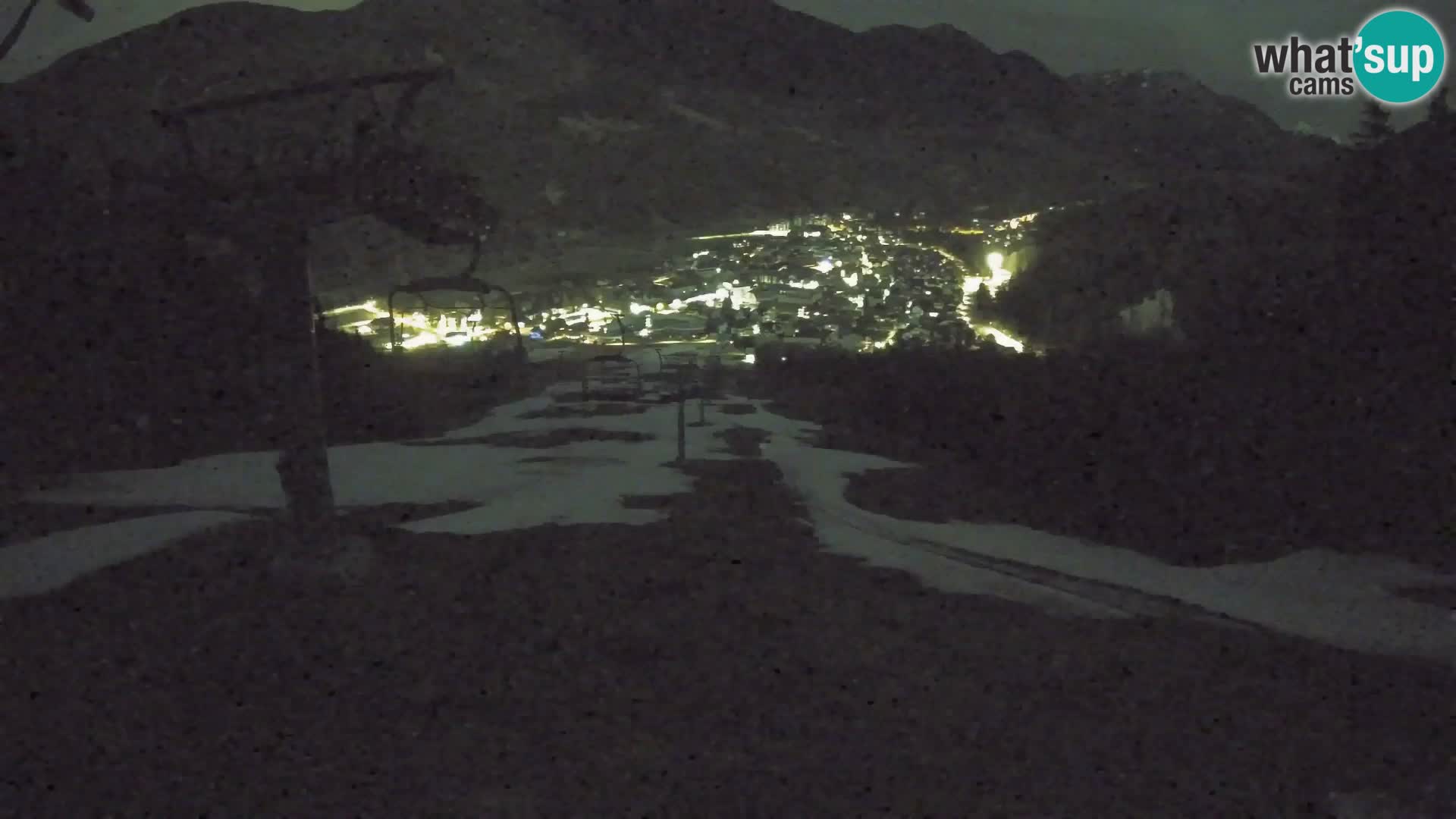 Kekec Kranjska Gora Live webcam