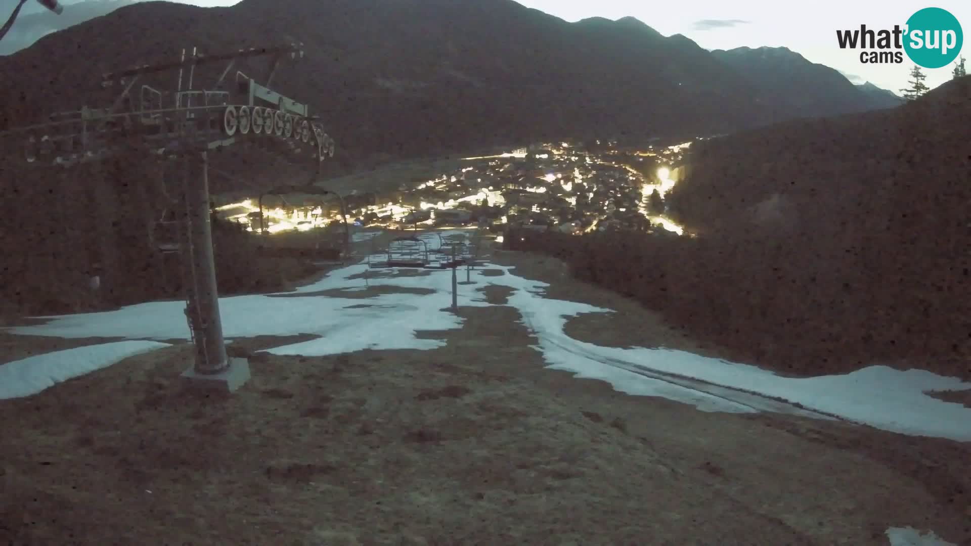 Kekec Kranjska Gora webcam LIVE – SKI Kranjska Gora