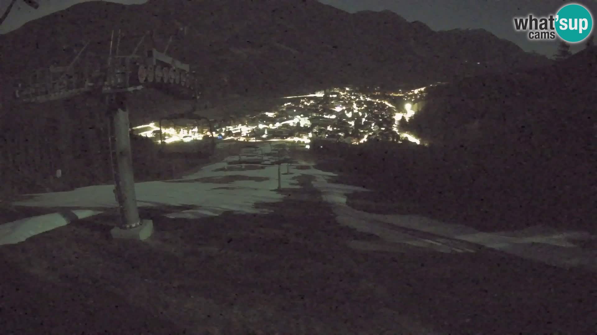 Kekec Kranjska Gora Live webcam