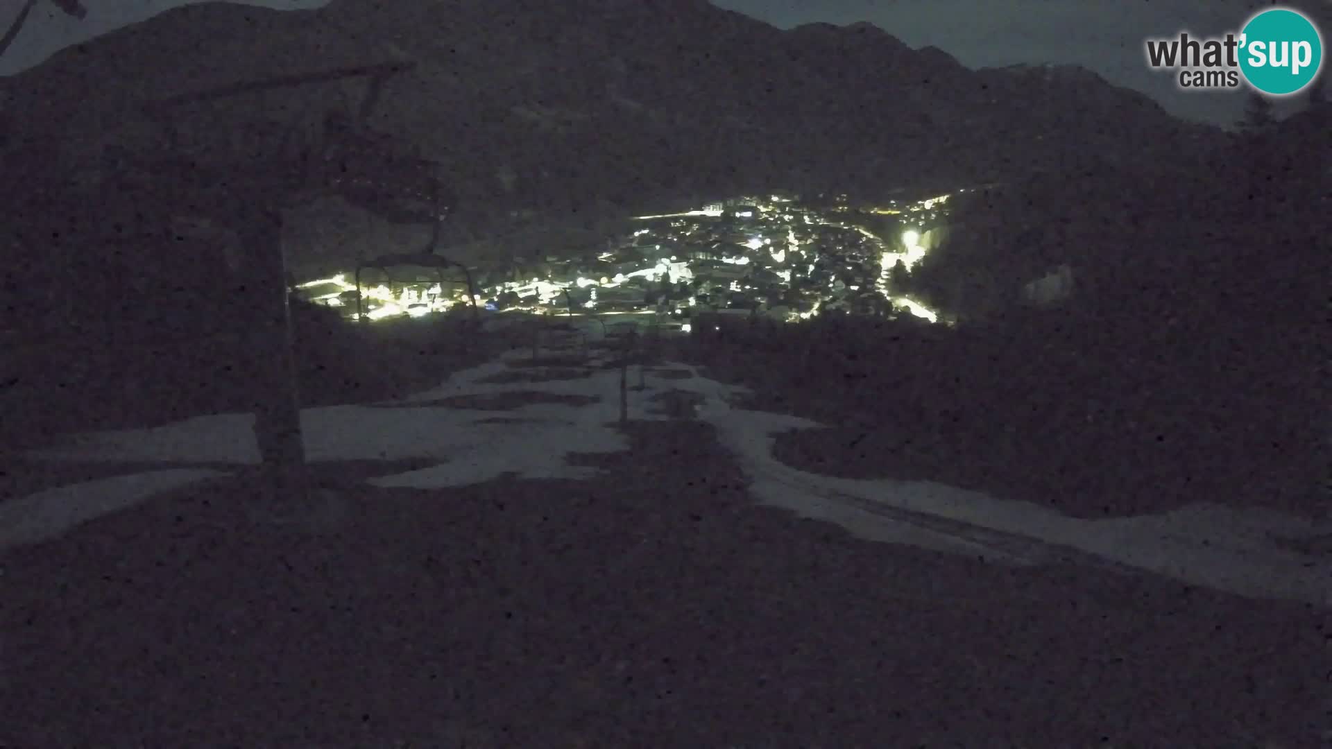 Kekec Kranjska Gora Live webcam