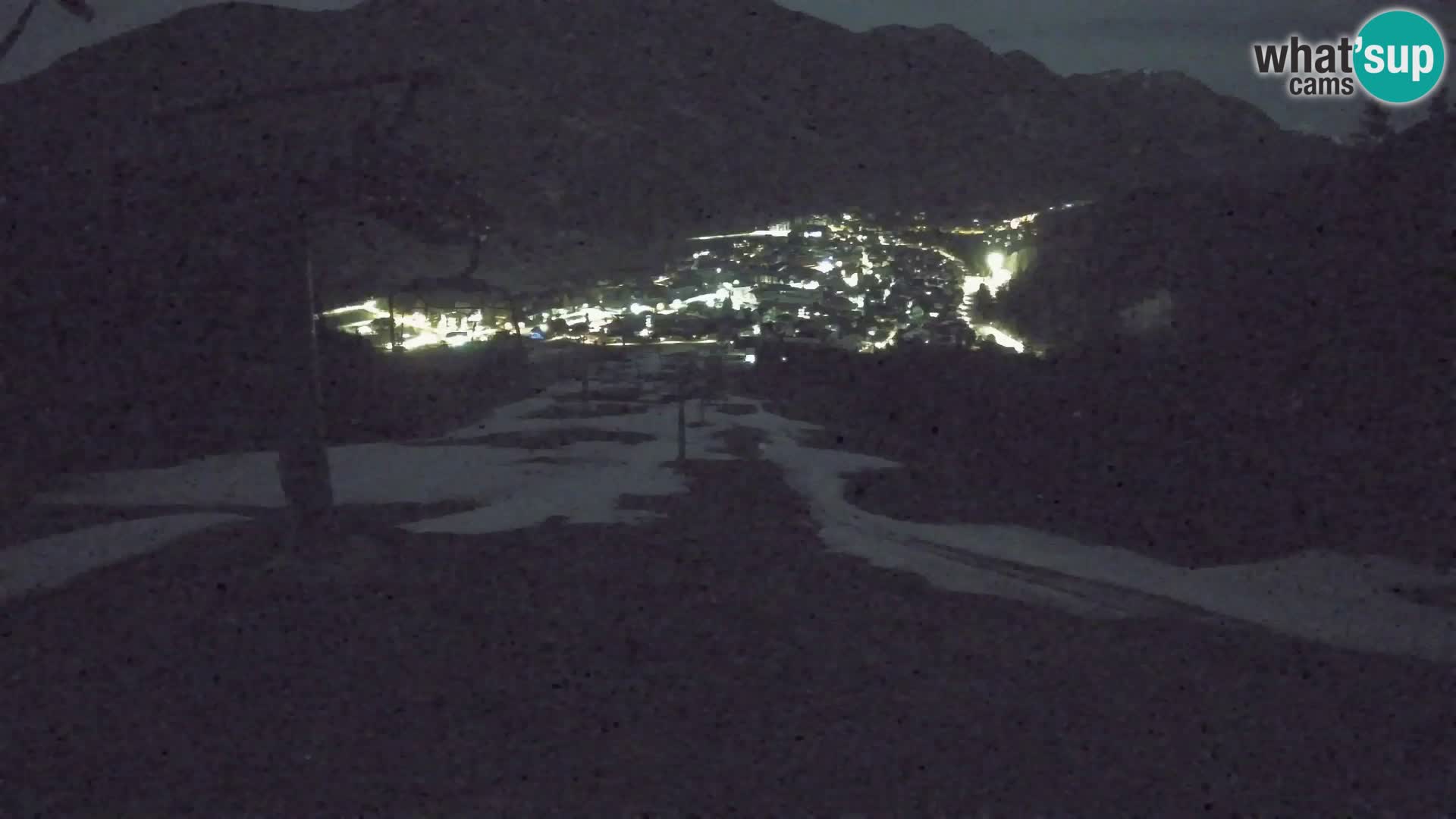 Kekec Kranjska Gora Live webcam