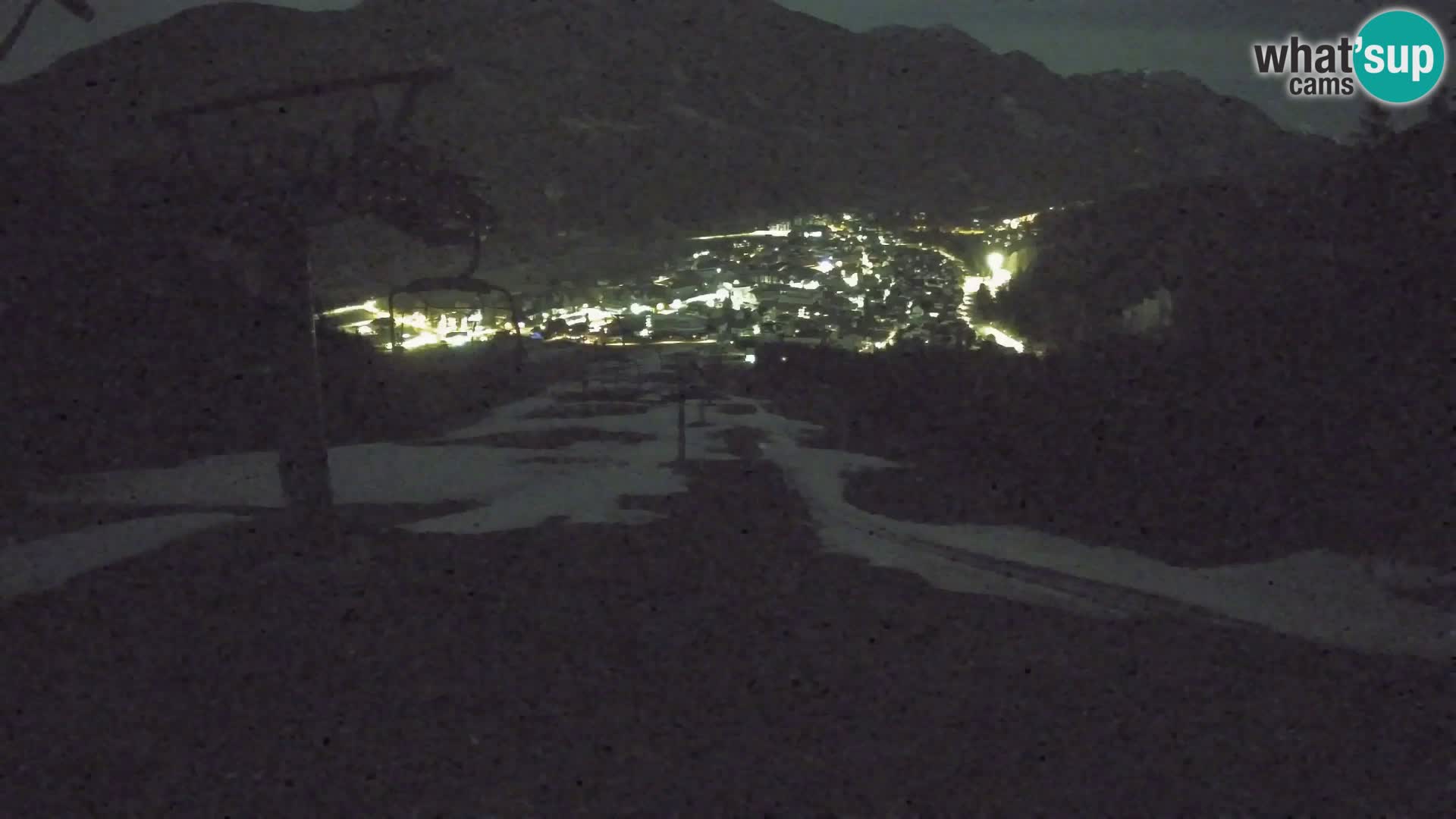 Kekec Kranjska Gora Live webcam