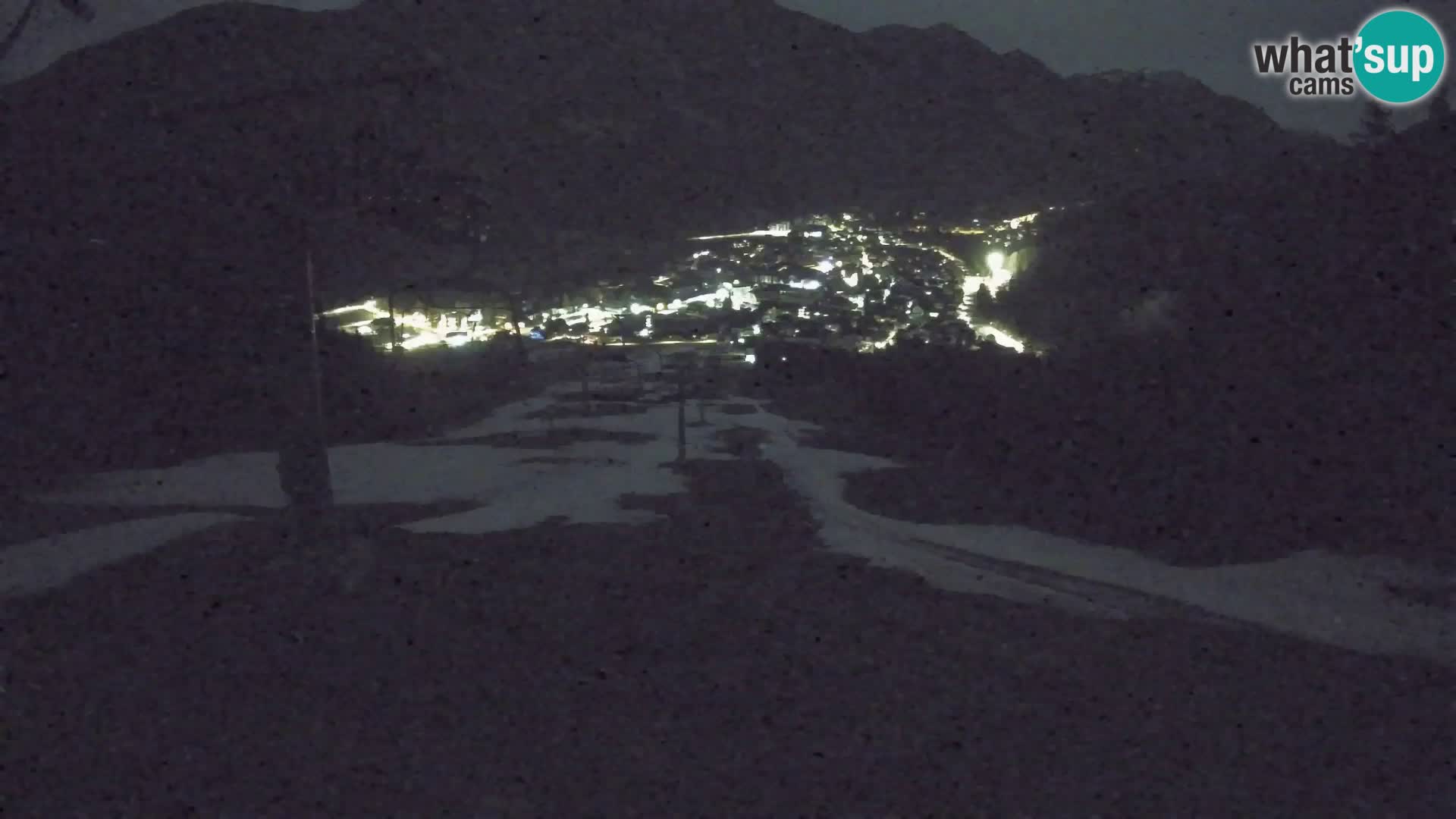 Kekec Kranjska Gora Live webcam