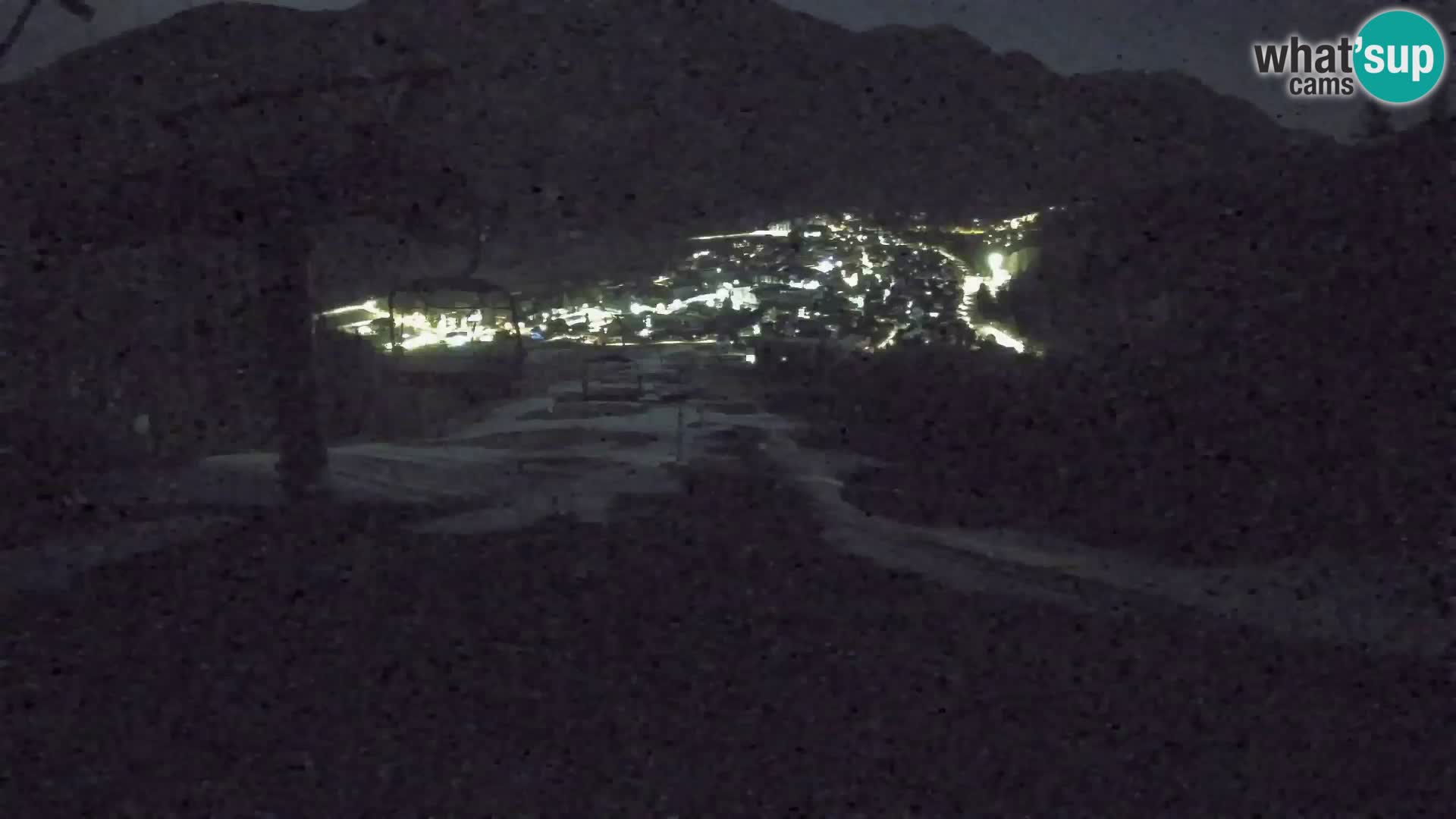 Kekec Kranjska Gora webcam LIVE – SKI Kranjska Gora