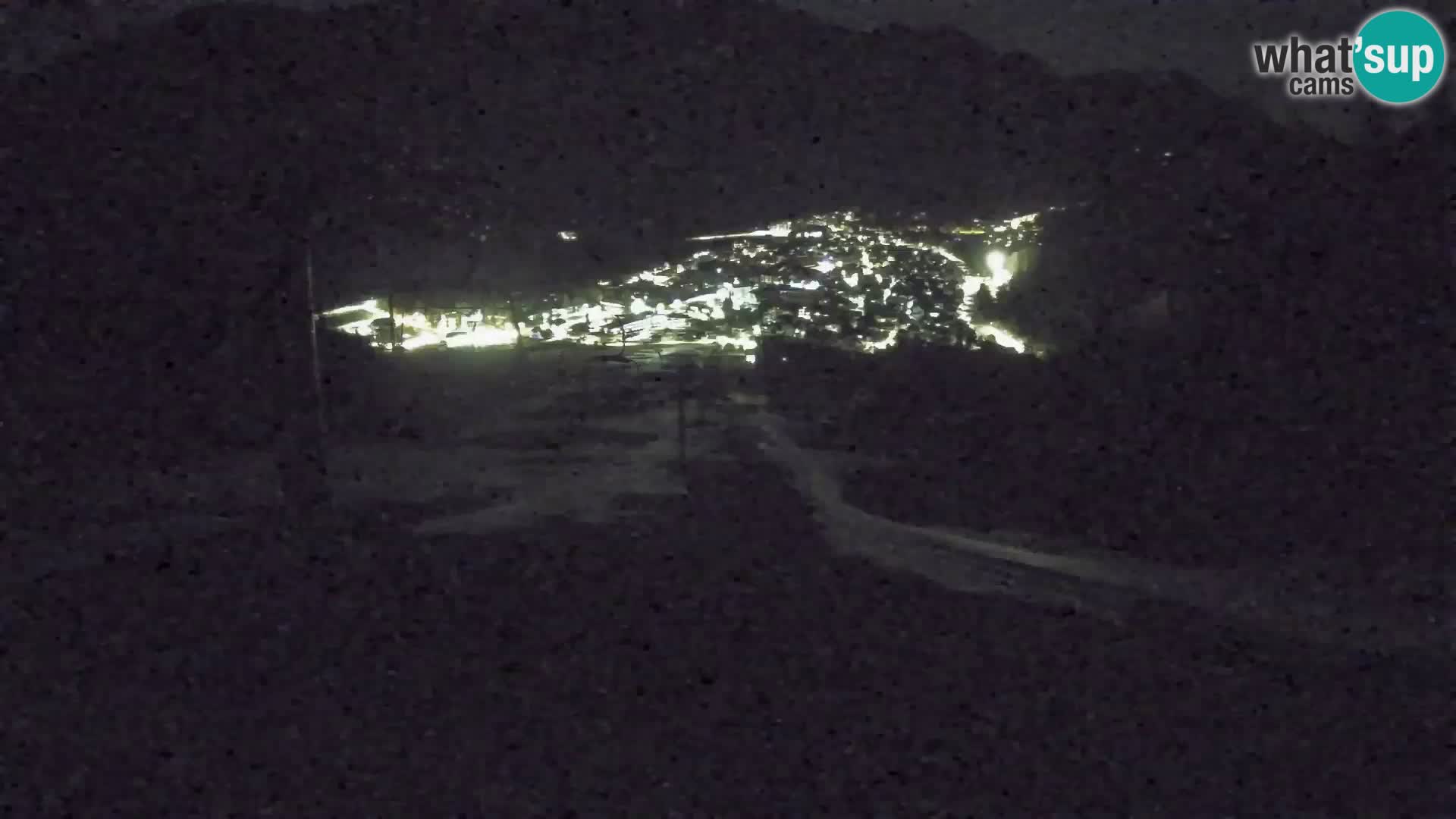 Kekec Kranjska Gora webcam LIVE – SKI Kranjska Gora
