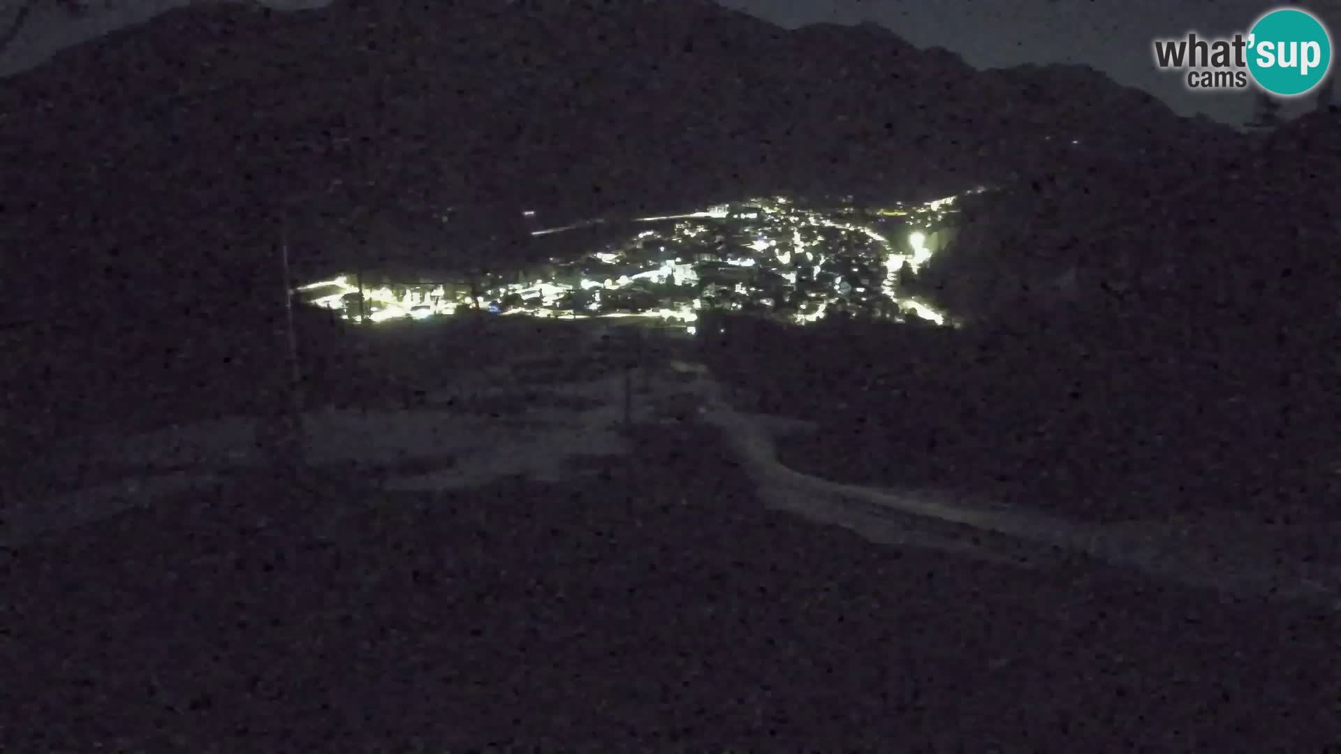 Kekec Kranjska Gora webcam LIVE – SKI Kranjska Gora