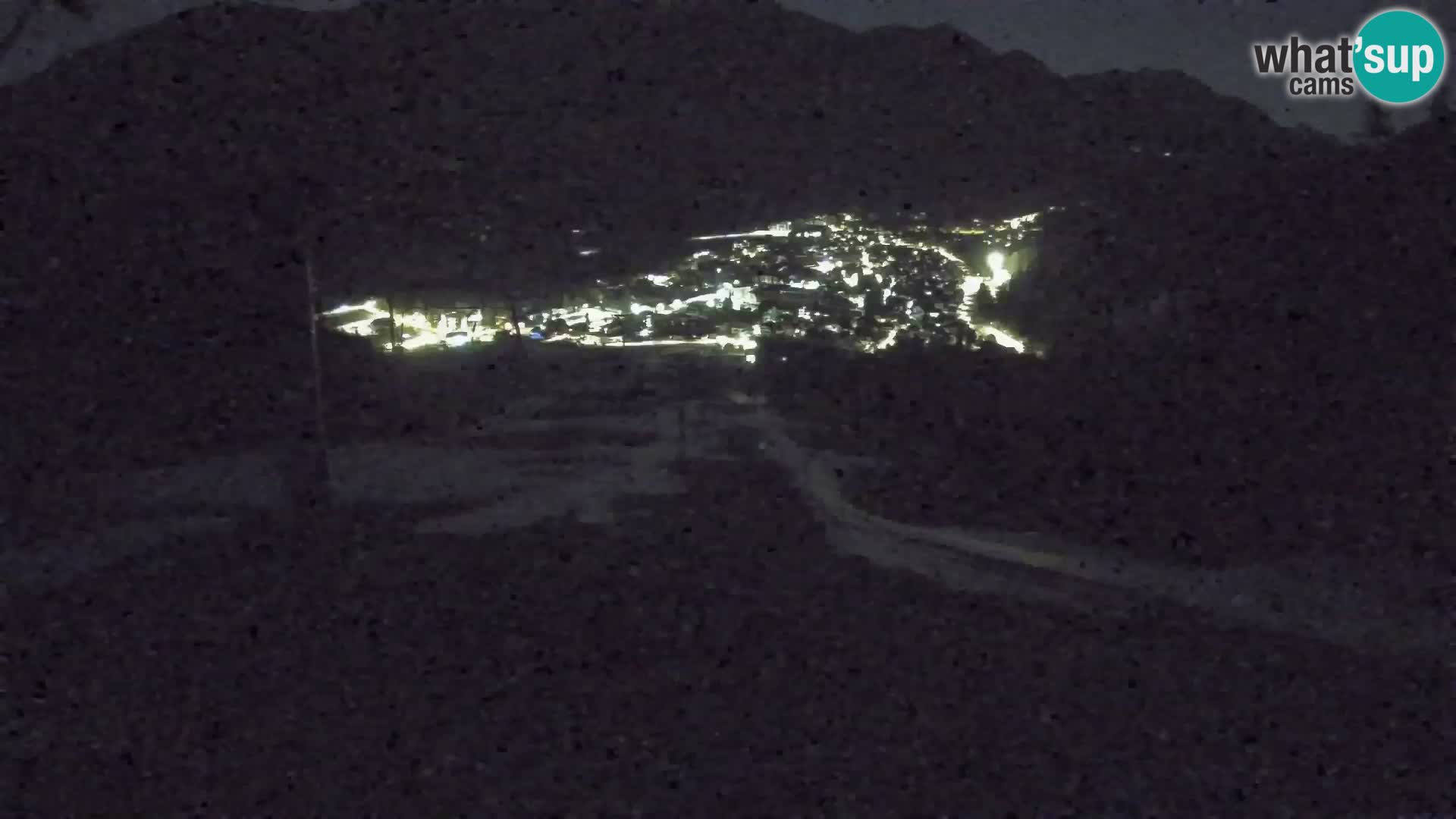 Kekec Kranjska Gora webcam LIVE – SKI Kranjska Gora