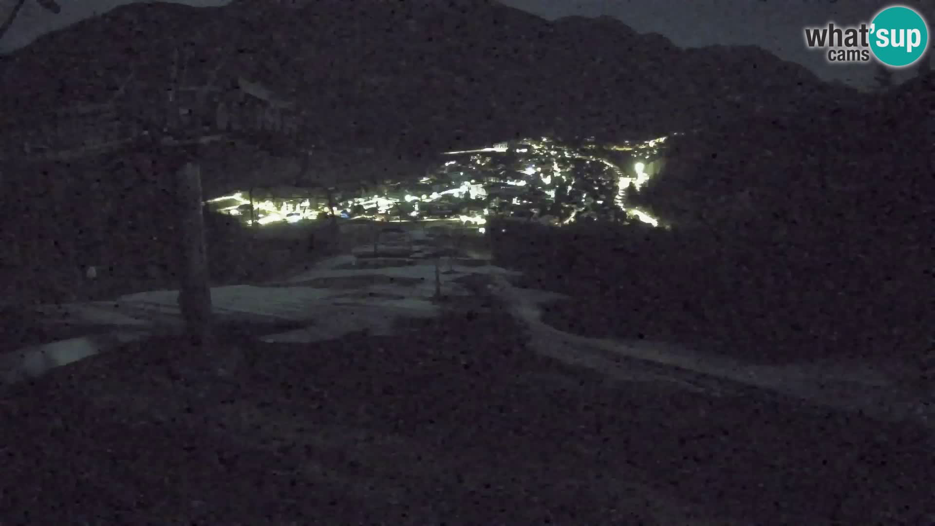 Kekec Kranjska Gora webcam LIVE – SKI Kranjska Gora