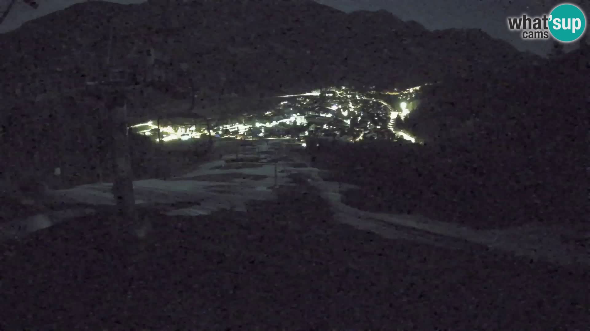 Kekec Kranjska Gora webcam LIVE – SKI Kranjska Gora