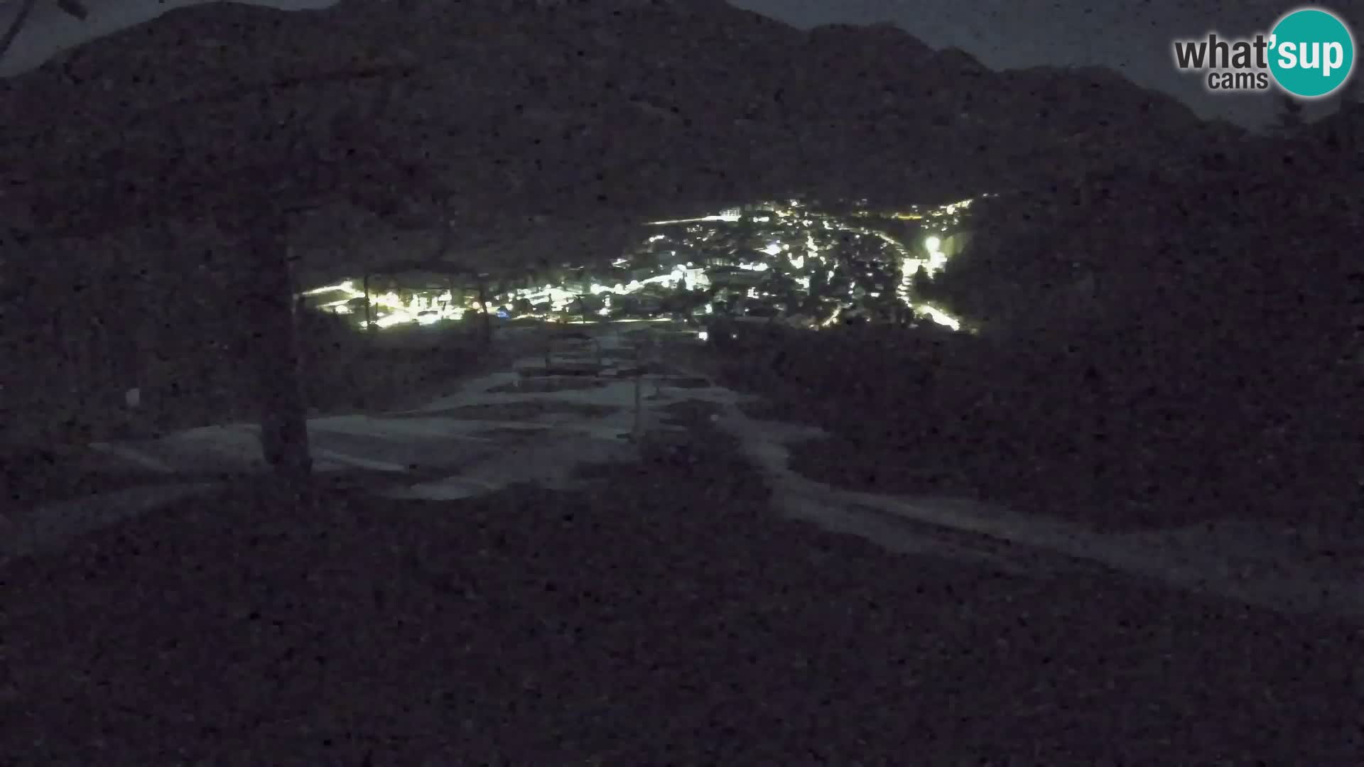 Kekec Kranjska Gora webcam LIVE – SKI Kranjska Gora