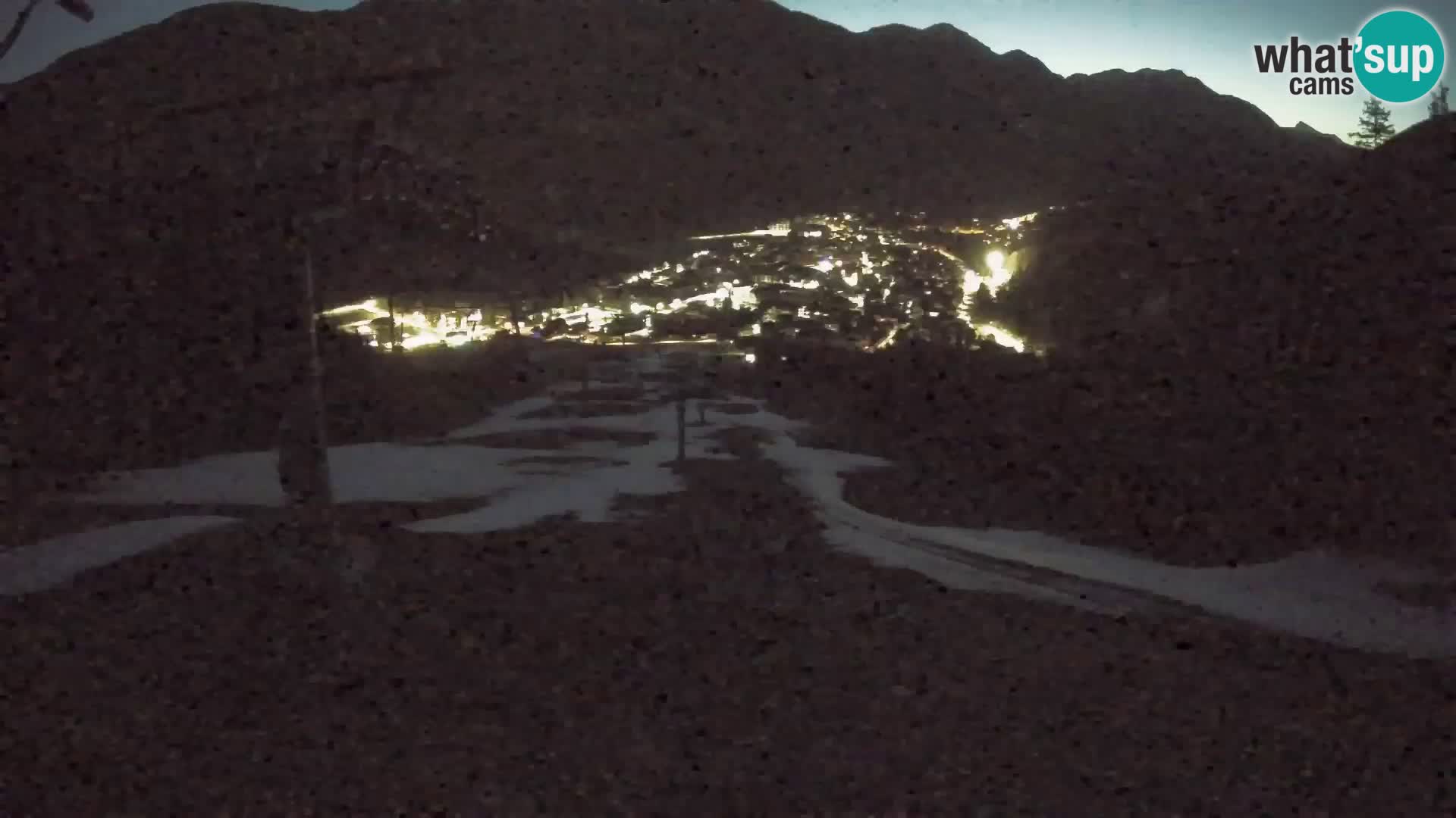 Kekec Kranjska Gora webcam LIVE – SKI Kranjska Gora