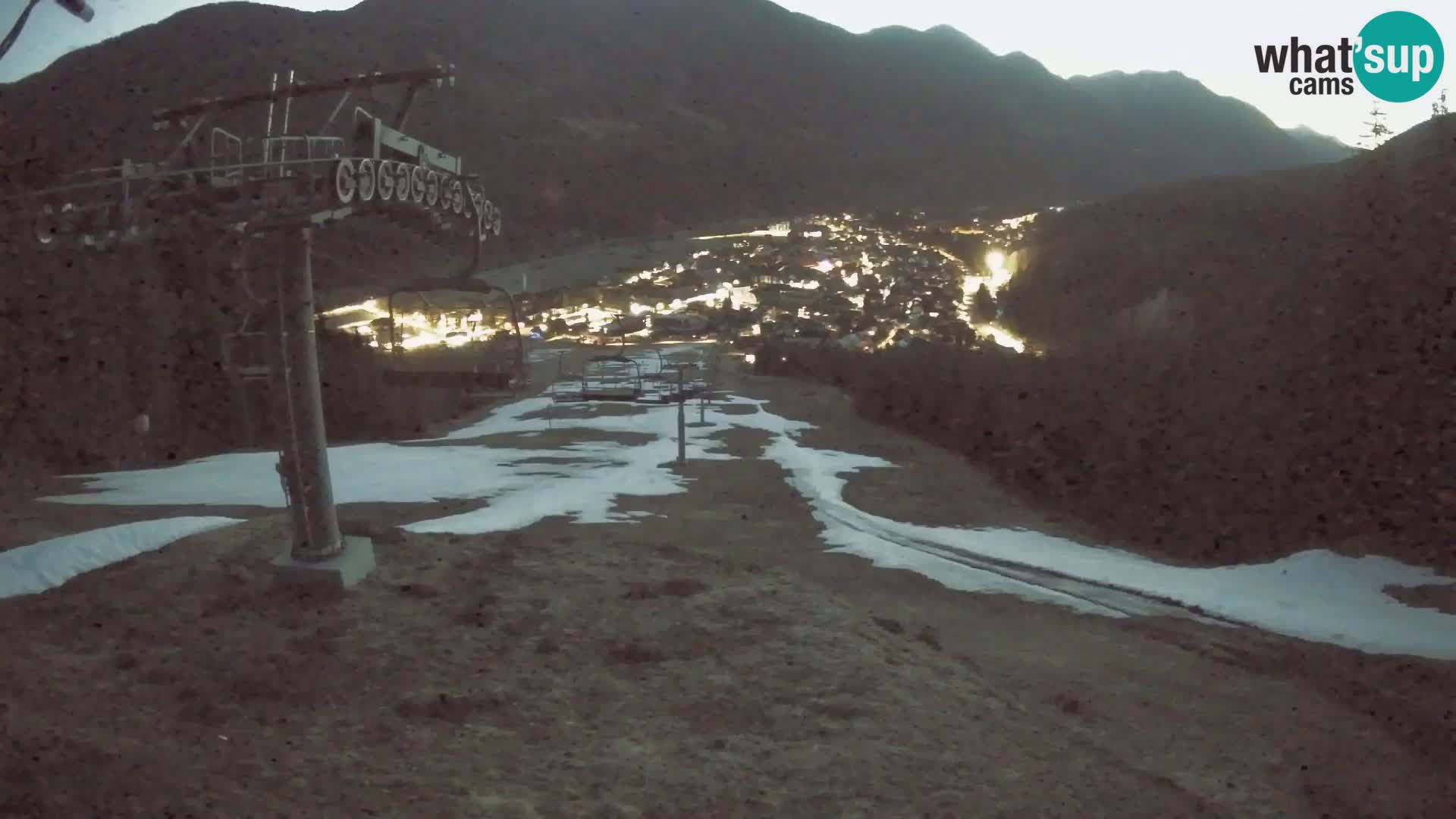 Kekec Kranjska Gora webcam LIVE – SKI Kranjska Gora