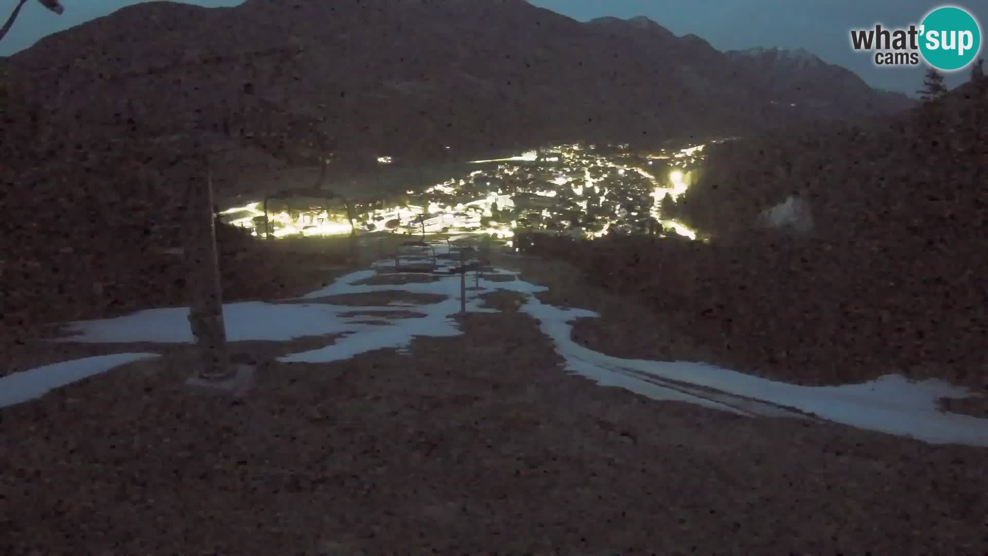 Kekec Kranjska Gora webcam LIVE – SKI Kranjska Gora