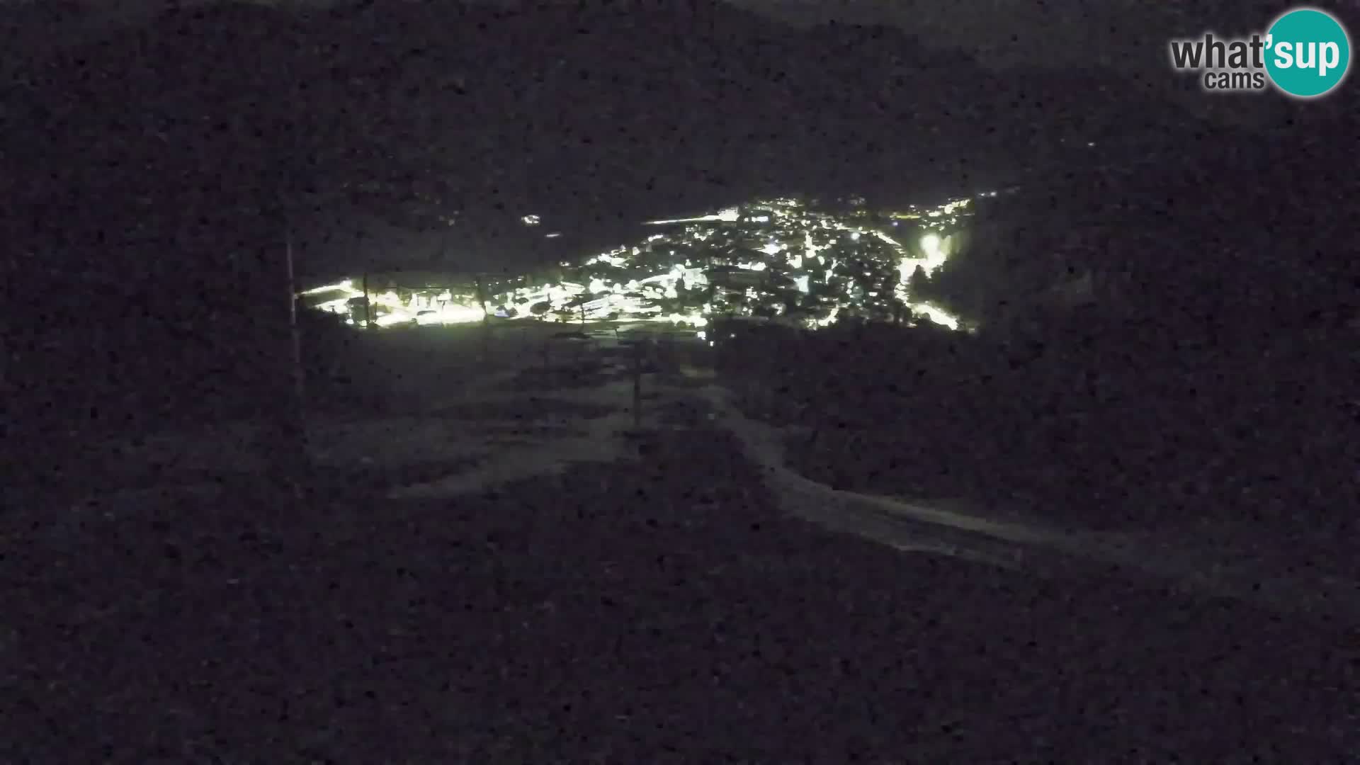 Kekec Kranjska Gora webcam – Kranjska Gora Eslovenia