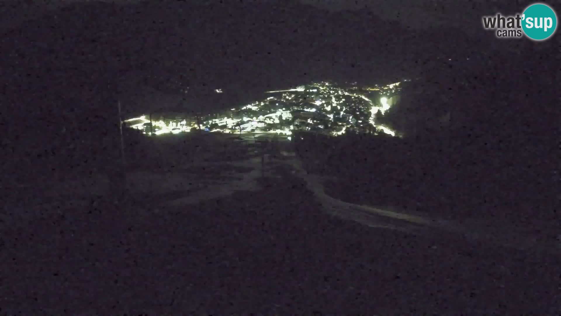 Kekec Kranjska Gora v živo spletna kamera