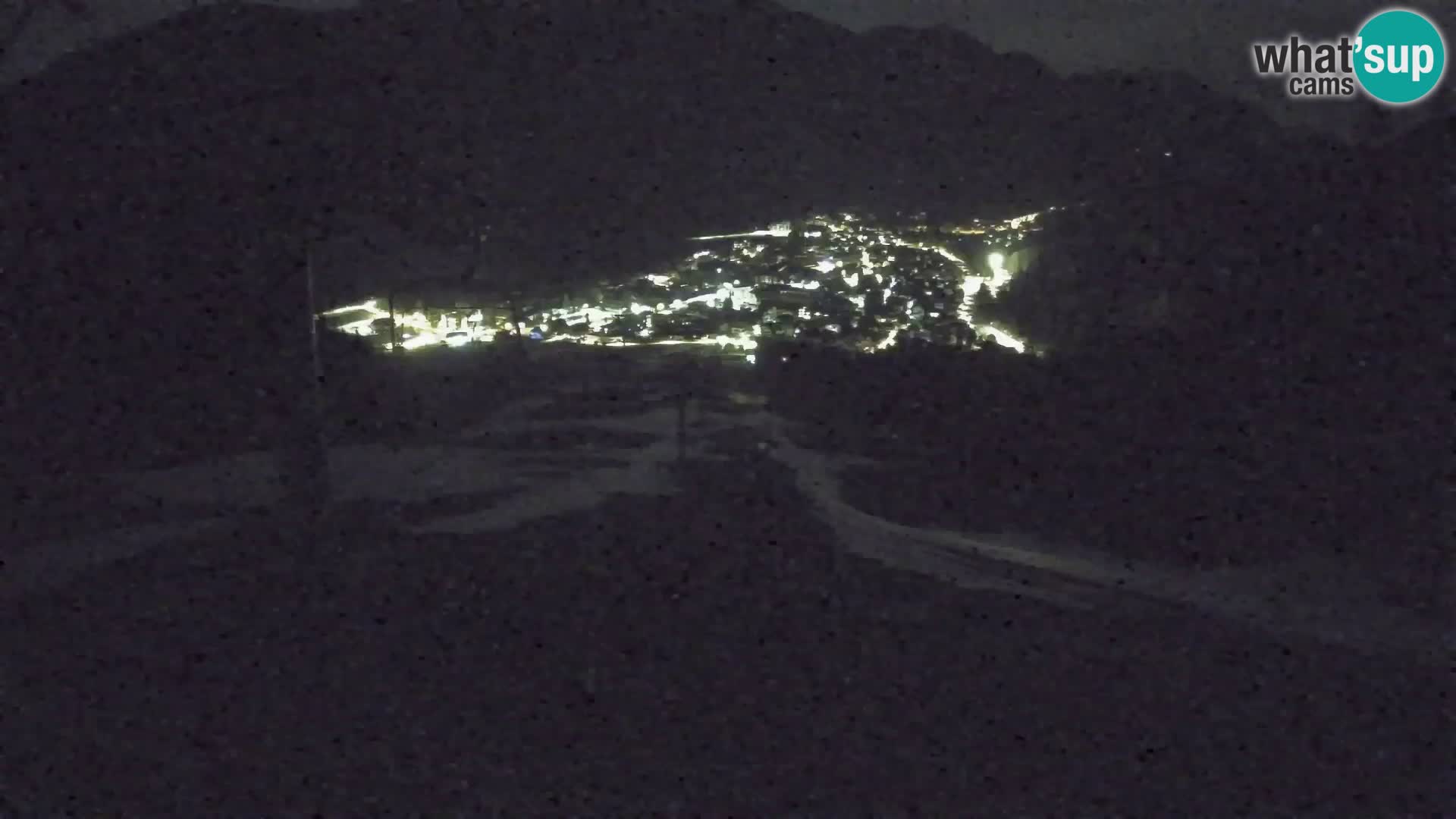 Kekec Kranjska Gora webcam LIVE – SKI Kranjska Gora