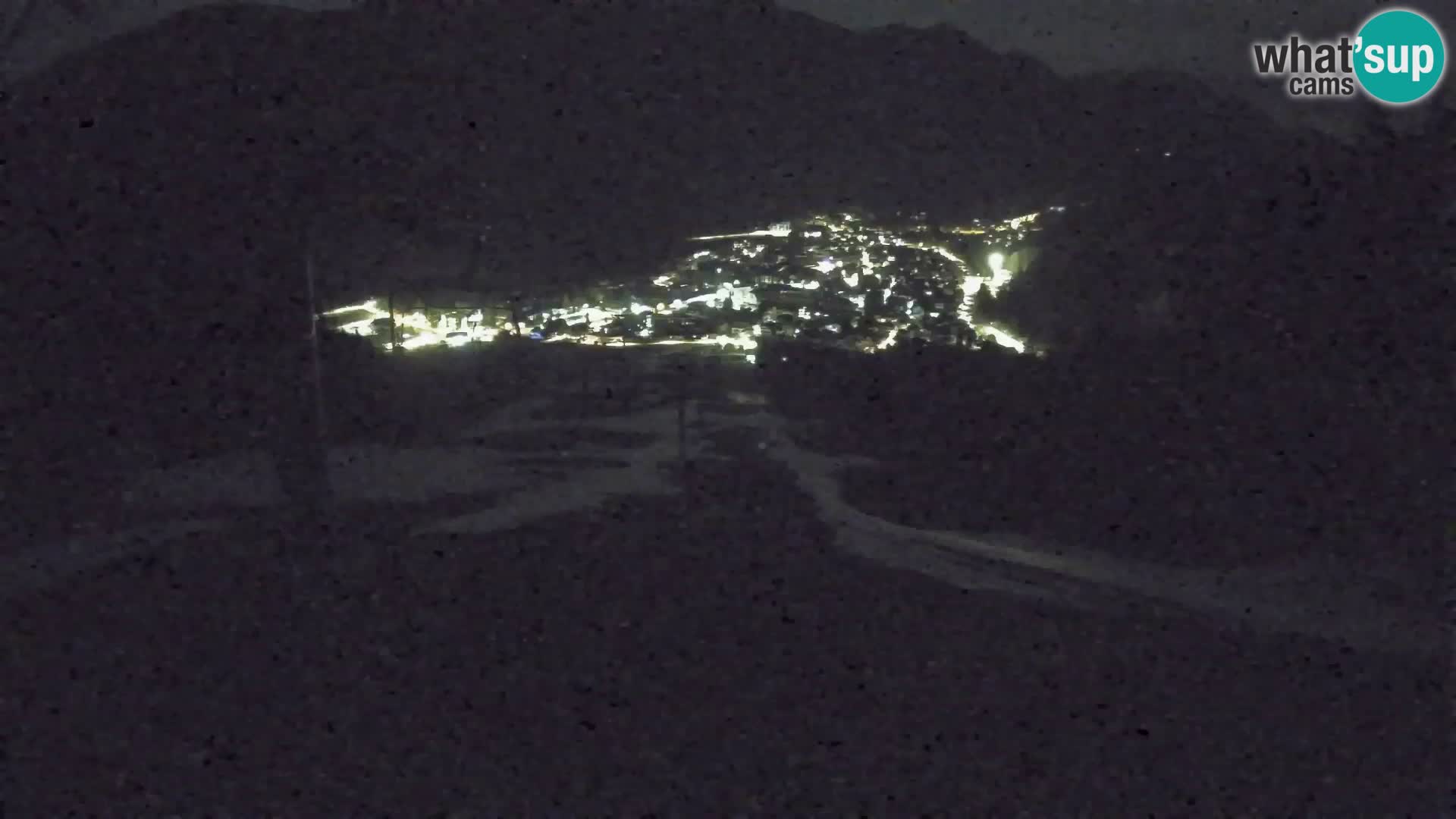 Kekec Kranjska Gora Live webcam – skijanje Kranjska Gora