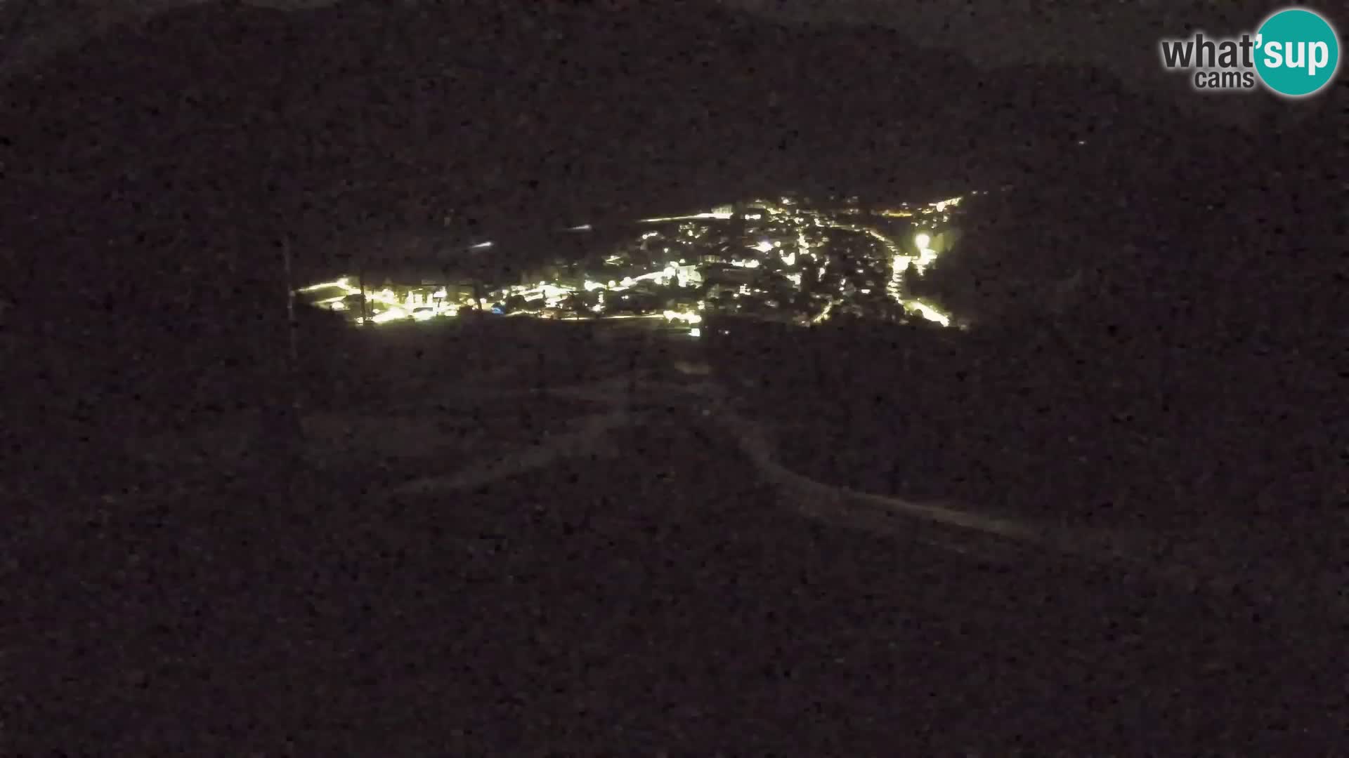 Kekec Kranjska Gora Live webcam