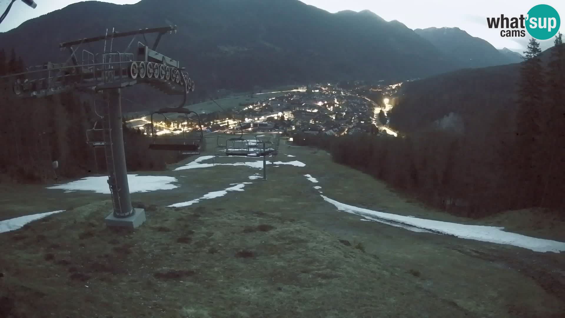 Kekec Kranjska Gora Live webcam