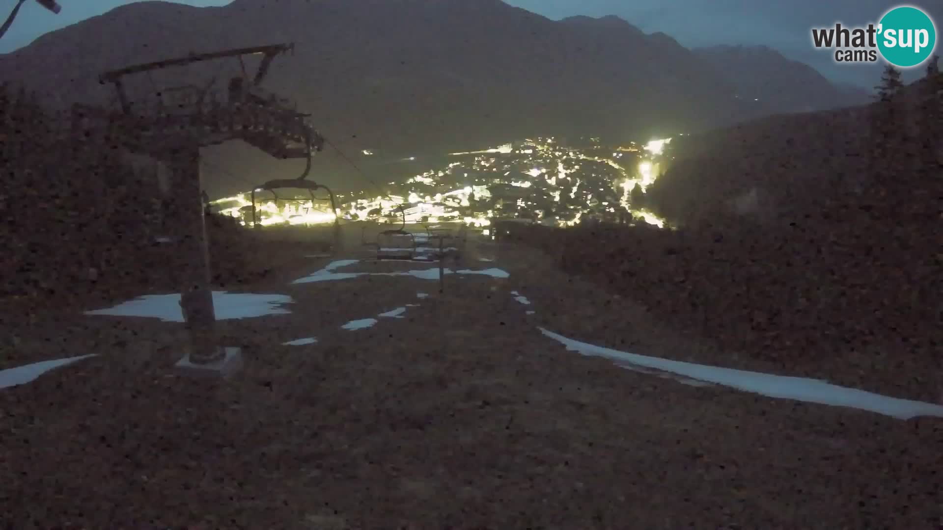 Kekec Kranjska Gora webcam – Kranjska Gora Eslovenia