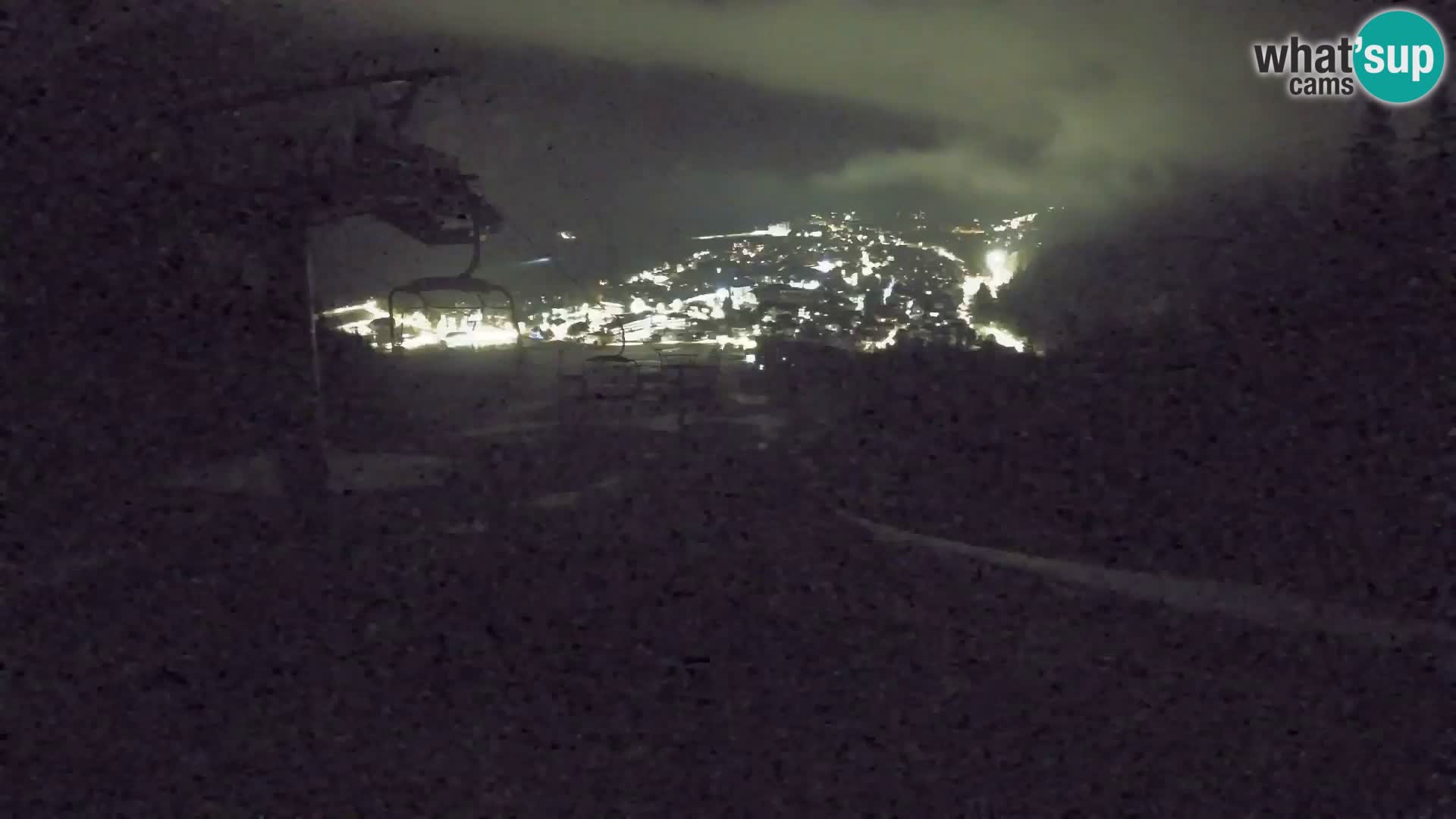 Kekec Kranjska Gora Live webcam