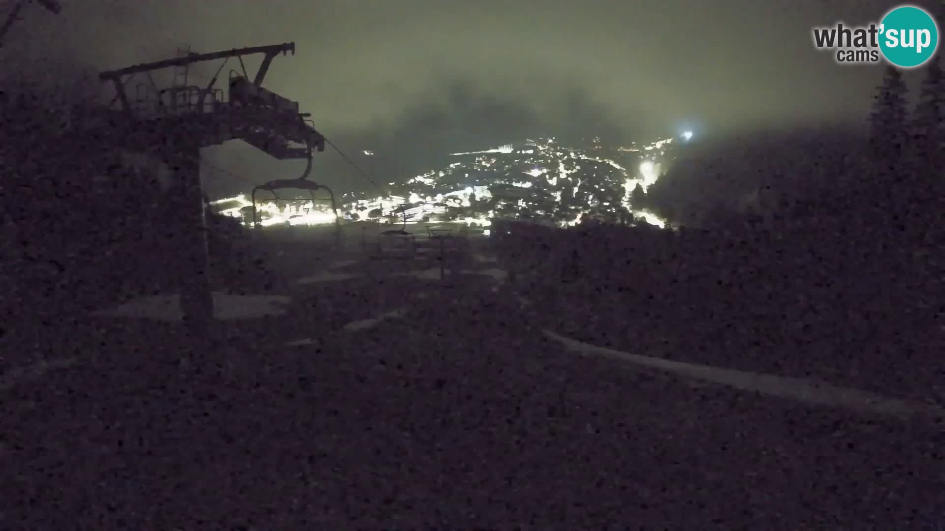 Kekec Kranjska Gora webcam LIVE – SKI Kranjska Gora