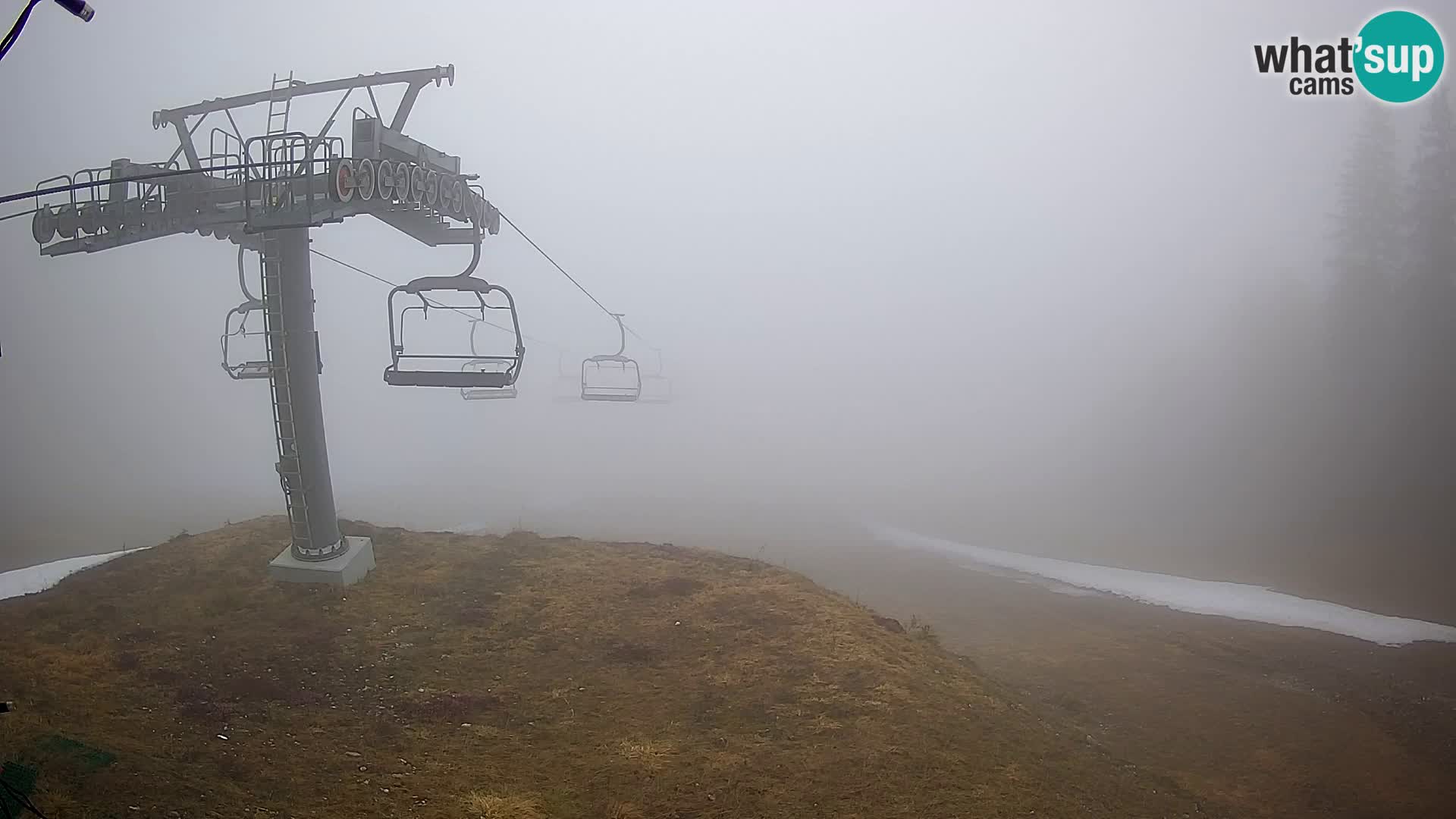 Kekec Kranjska Gora Live webcam