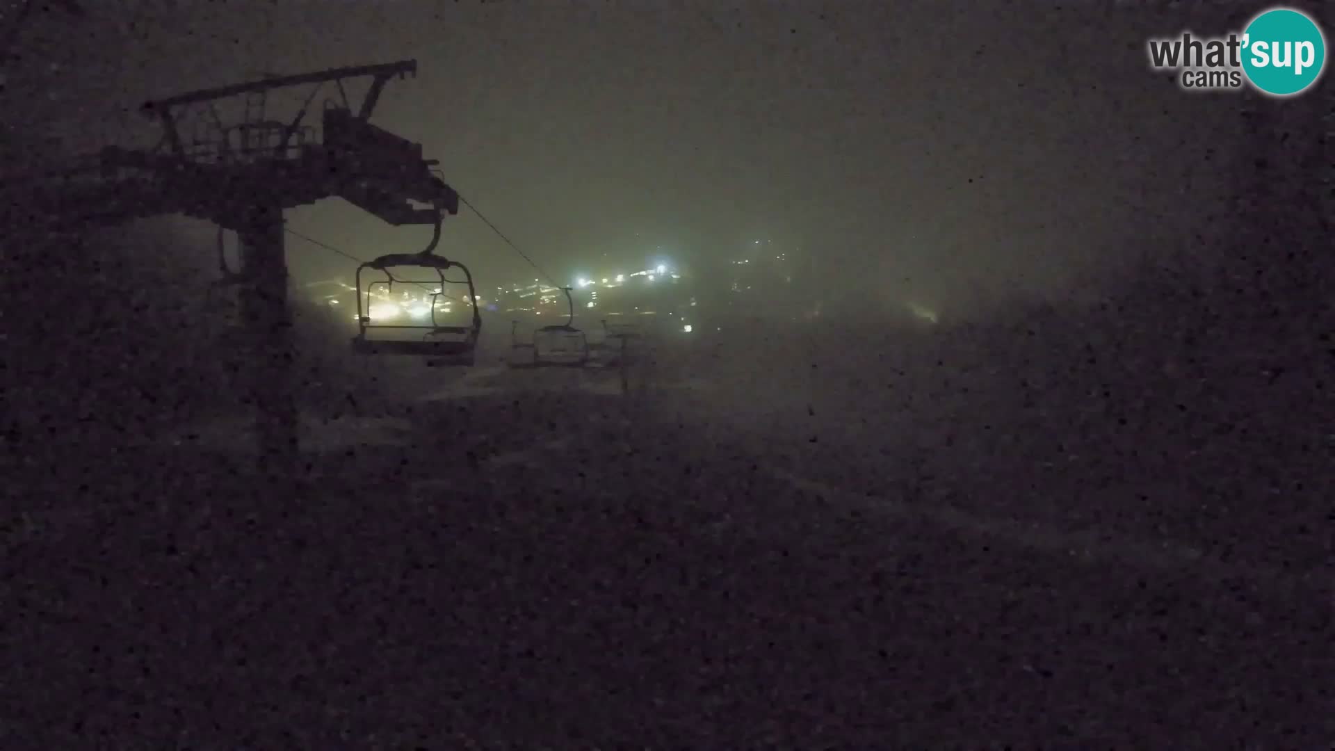 Kekec Kranjska Gora Live webcam – skijanje Kranjska Gora