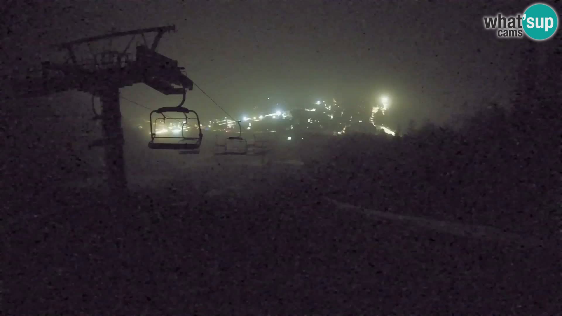 Kekec Kranjska Gora Live webcam – skijanje Kranjska Gora