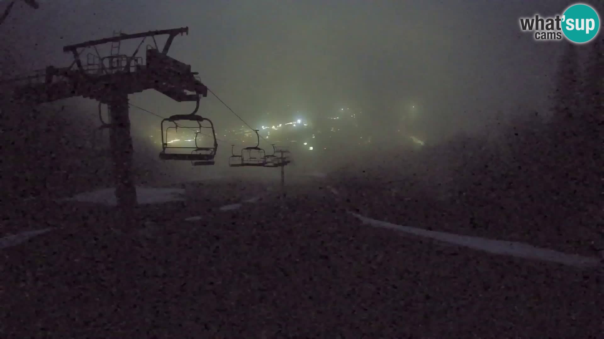 Kekec Kranjska Gora Live webcam