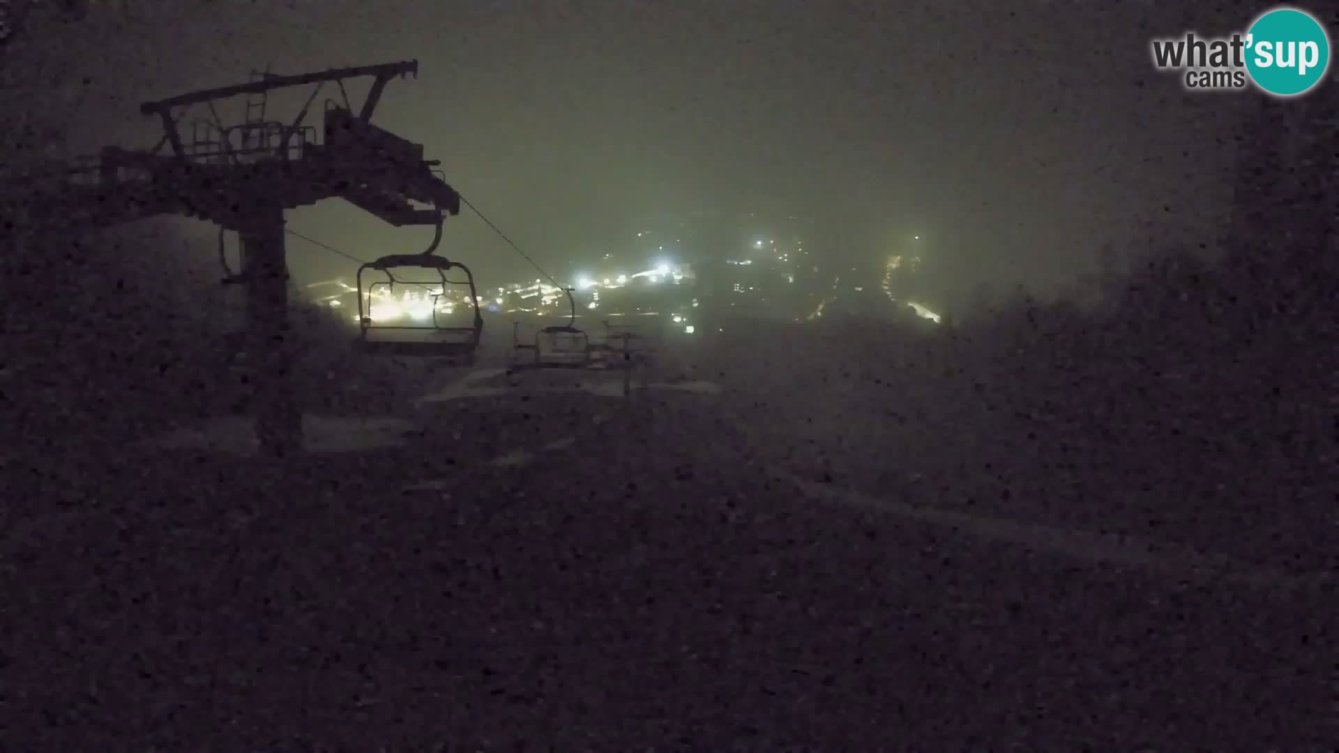 Kekec Kranjska Gora v živo spletna kamera