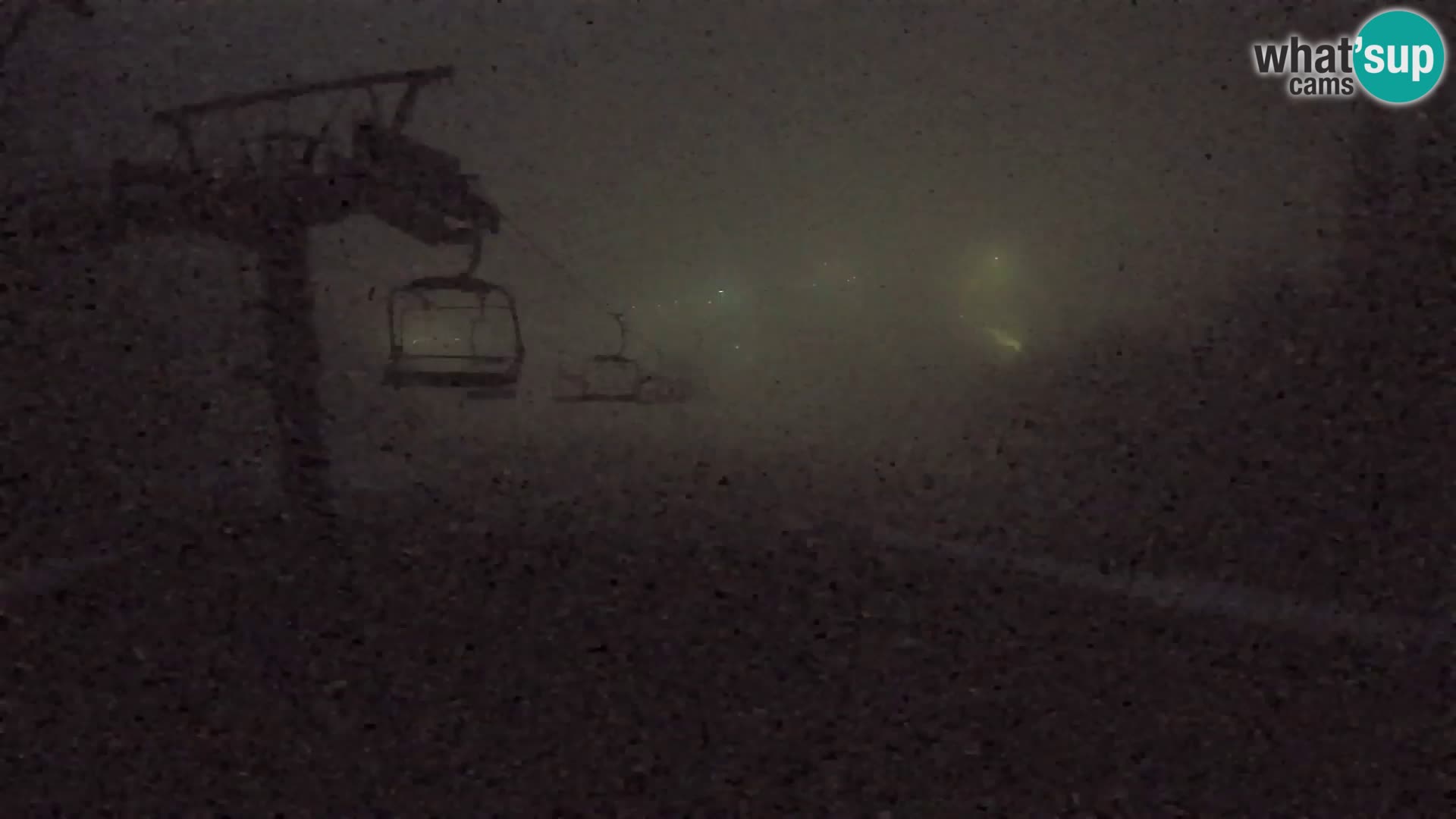 Kekec Kranjska Gora webcam – Skigebiet