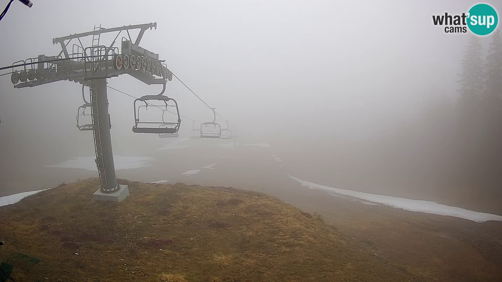 Kekec Kranjska Gora webcam LIVE – SKI Kranjska Gora