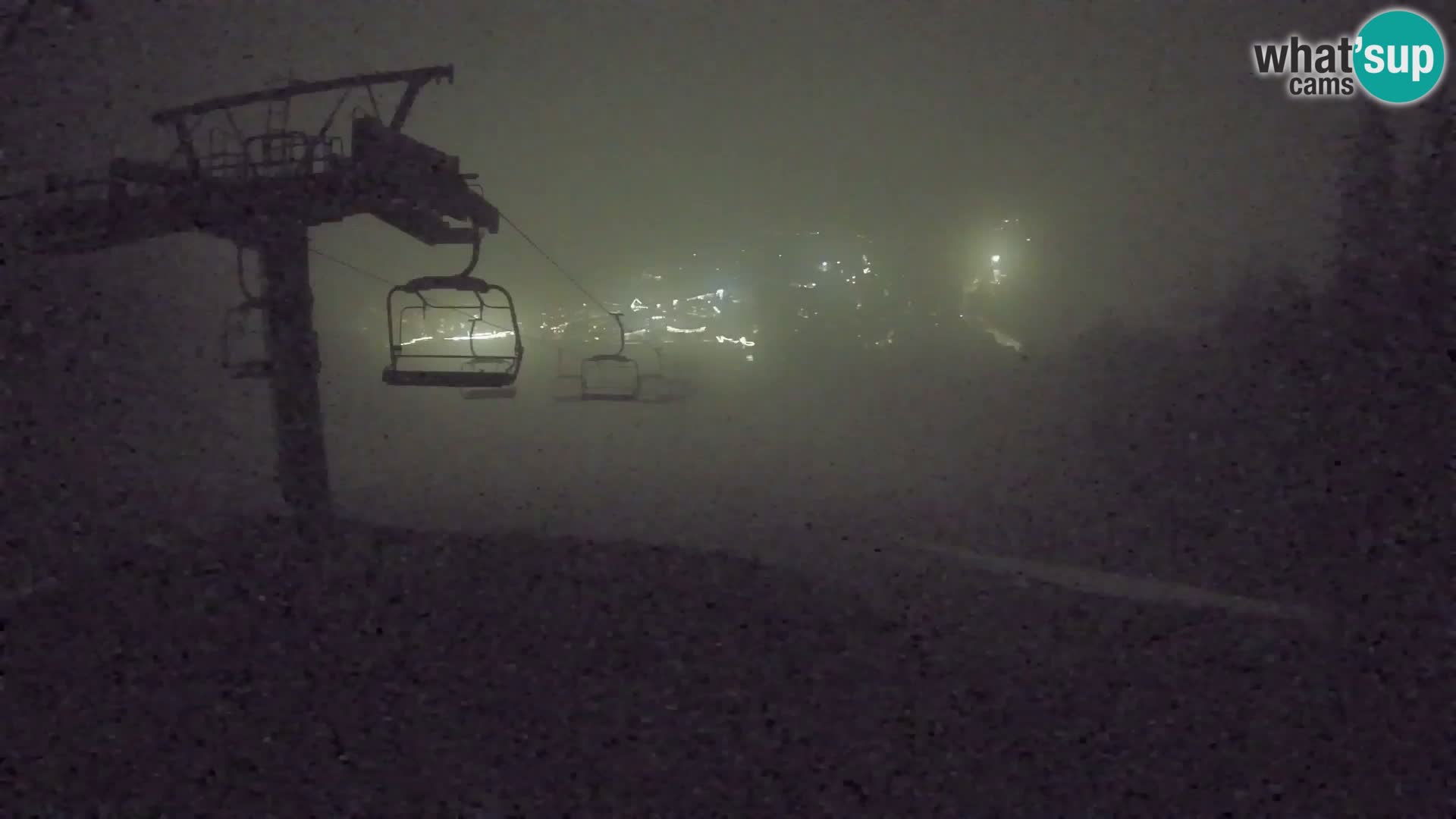 Kekec Kranjska Gora v živo spletna kamera