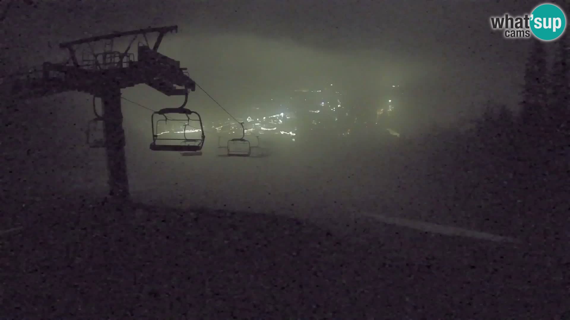 Kekec Kranjska Gora webcam – Kranjska Gora Eslovenia