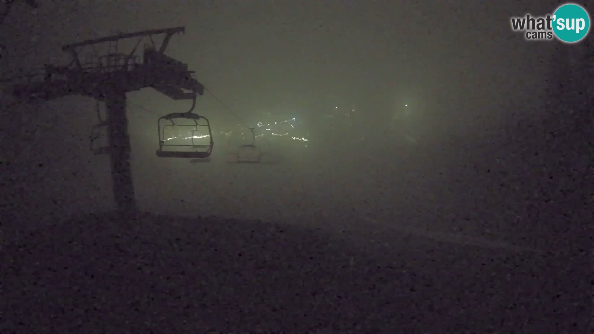 Kekec Kranjska Gora webcam – Kranjska Gora Eslovenia