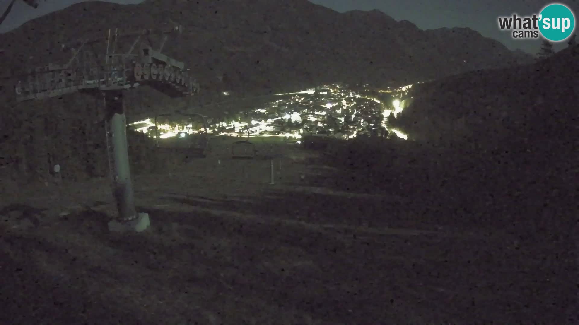 Kekec Kranjska Gora webcam – Kranjska Gora Eslovenia