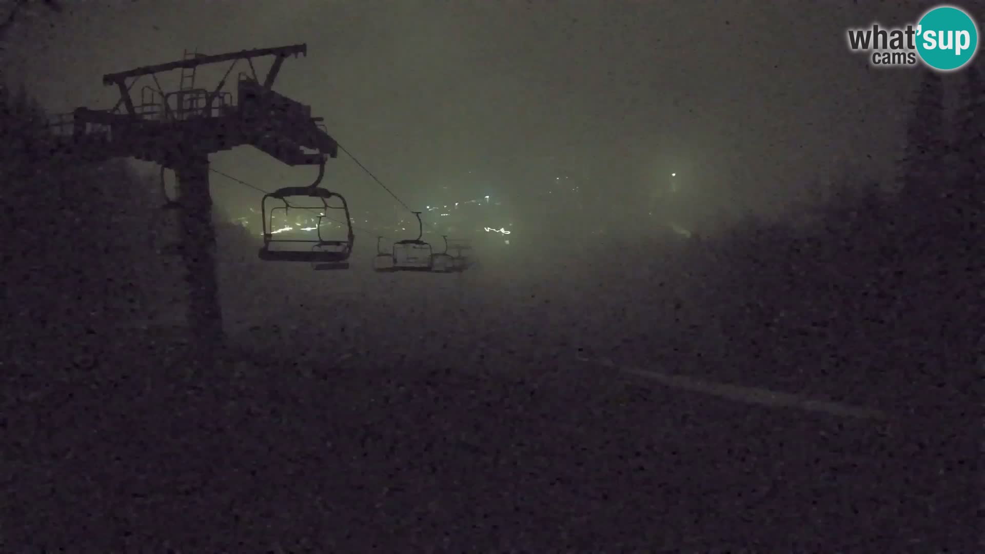 Kekec Kranjska Gora v živo spletna kamera