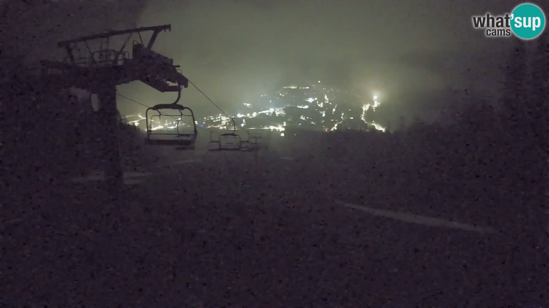 Kekec Kranjska Gora webcam – Kranjska Gora Eslovenia