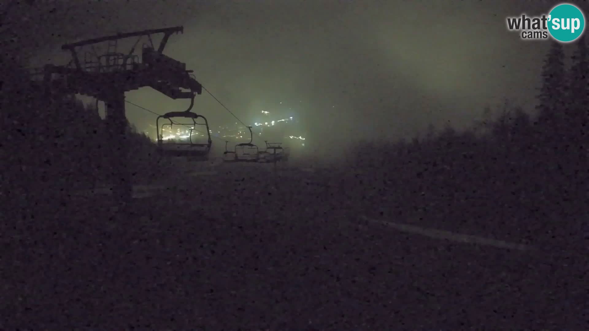 Kekec Kranjska Gora webcam – Kranjska Gora Eslovenia