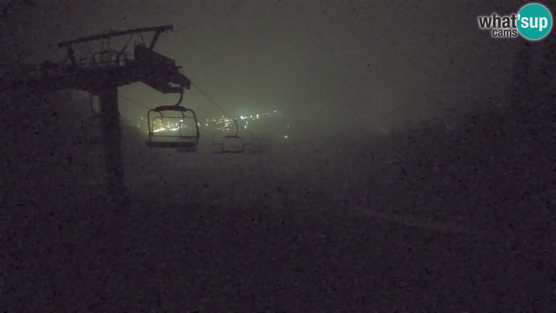 Kekec Kranjska Gora webcam – Kranjska Gora Eslovenia